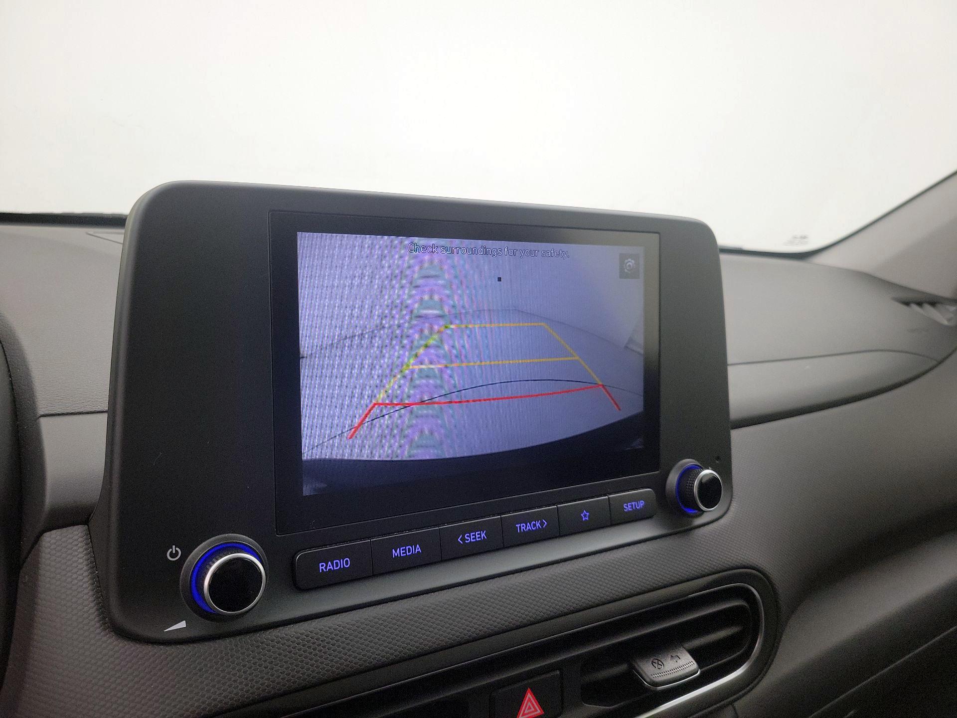 Thumbnail: 2023 Hyundai Kona - 12