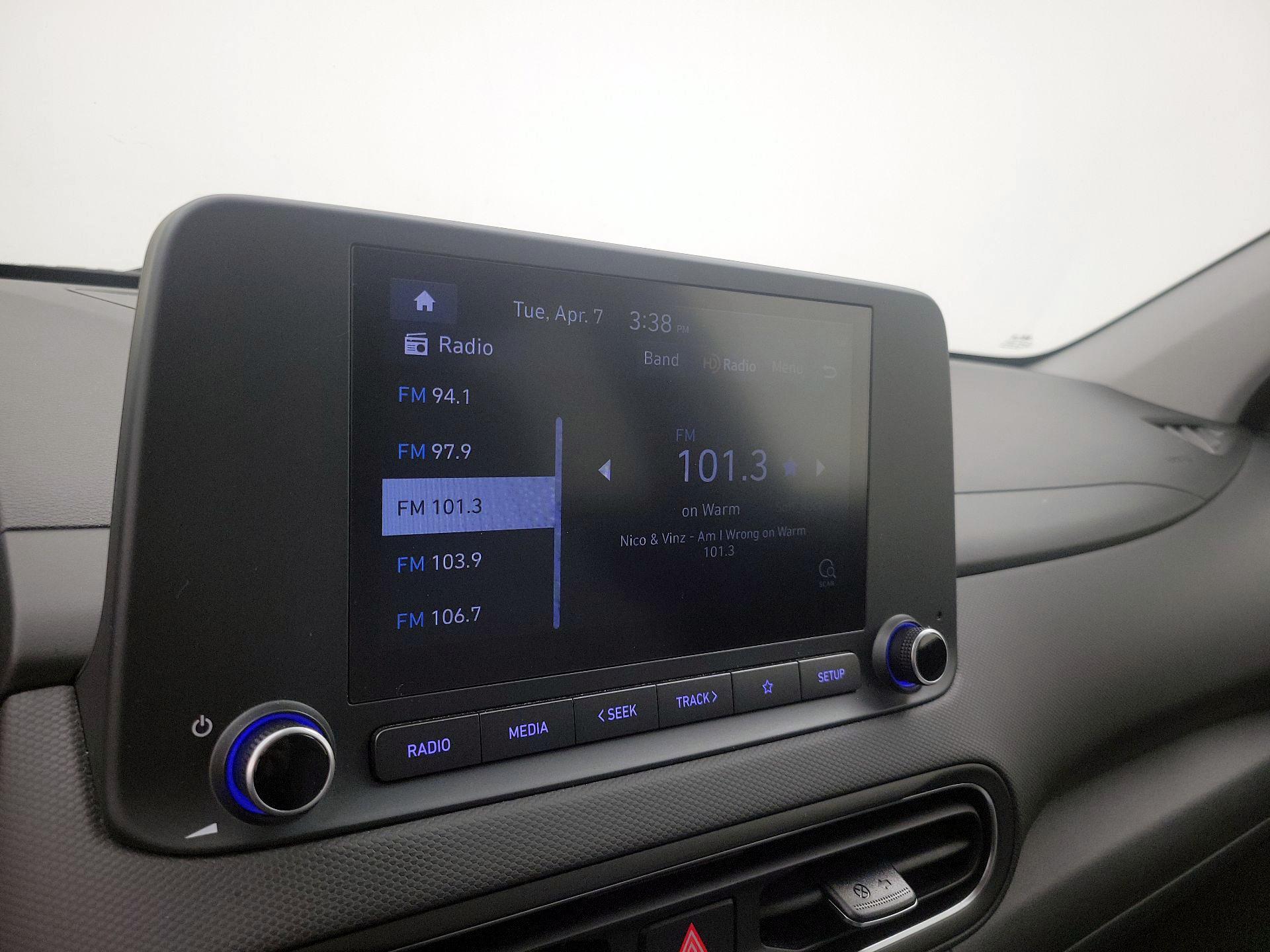 Thumbnail: 2023 Hyundai Kona - 13