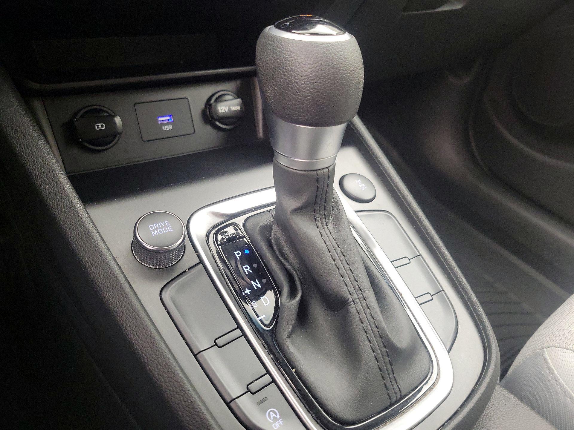 Thumbnail: 2023 Hyundai Kona - 15