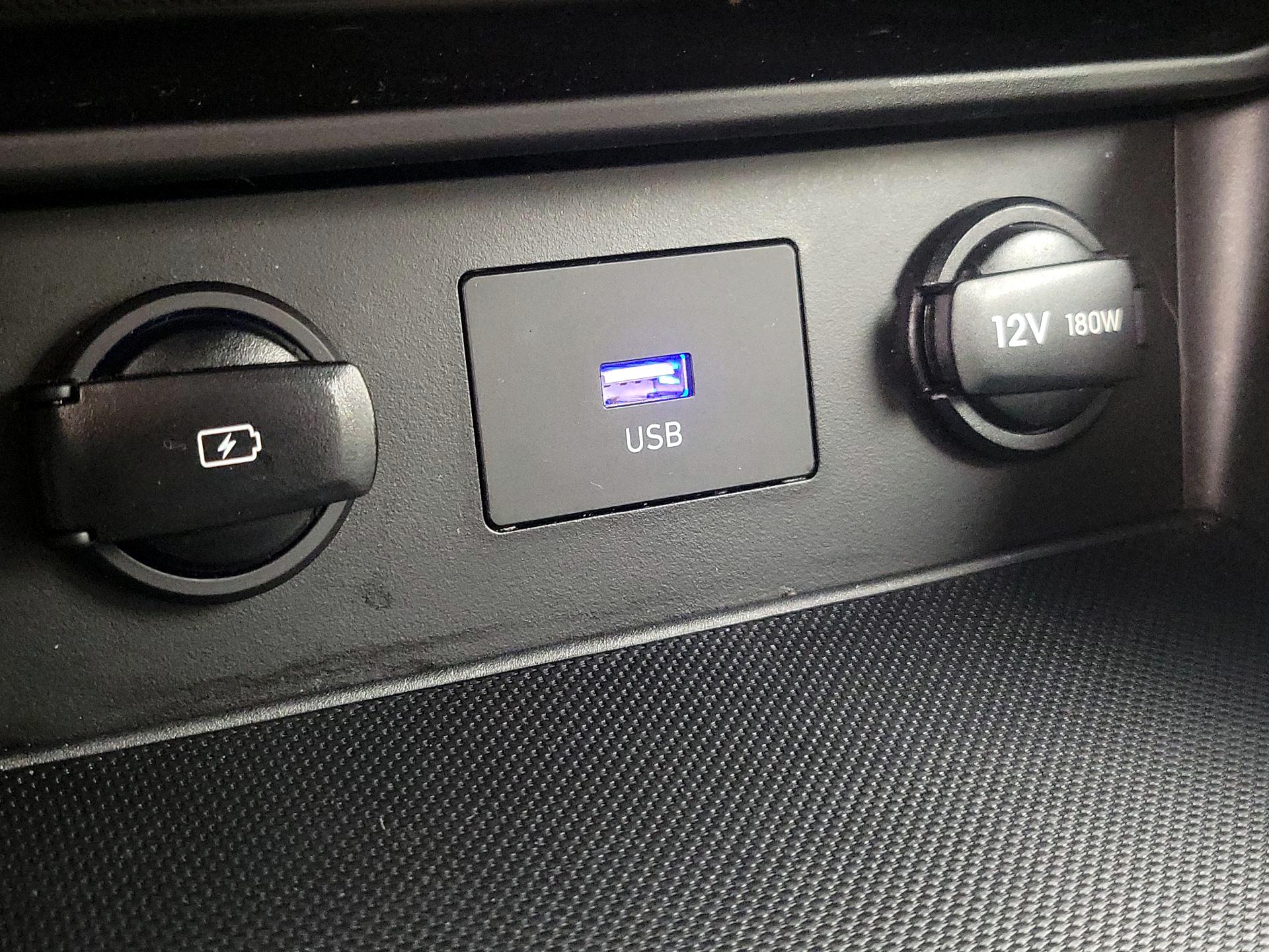 Thumbnail: 2023 Hyundai Kona - 16