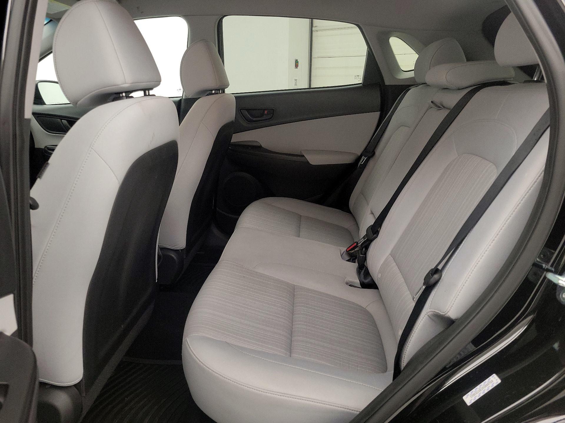 Thumbnail: 2023 Hyundai Kona - 17