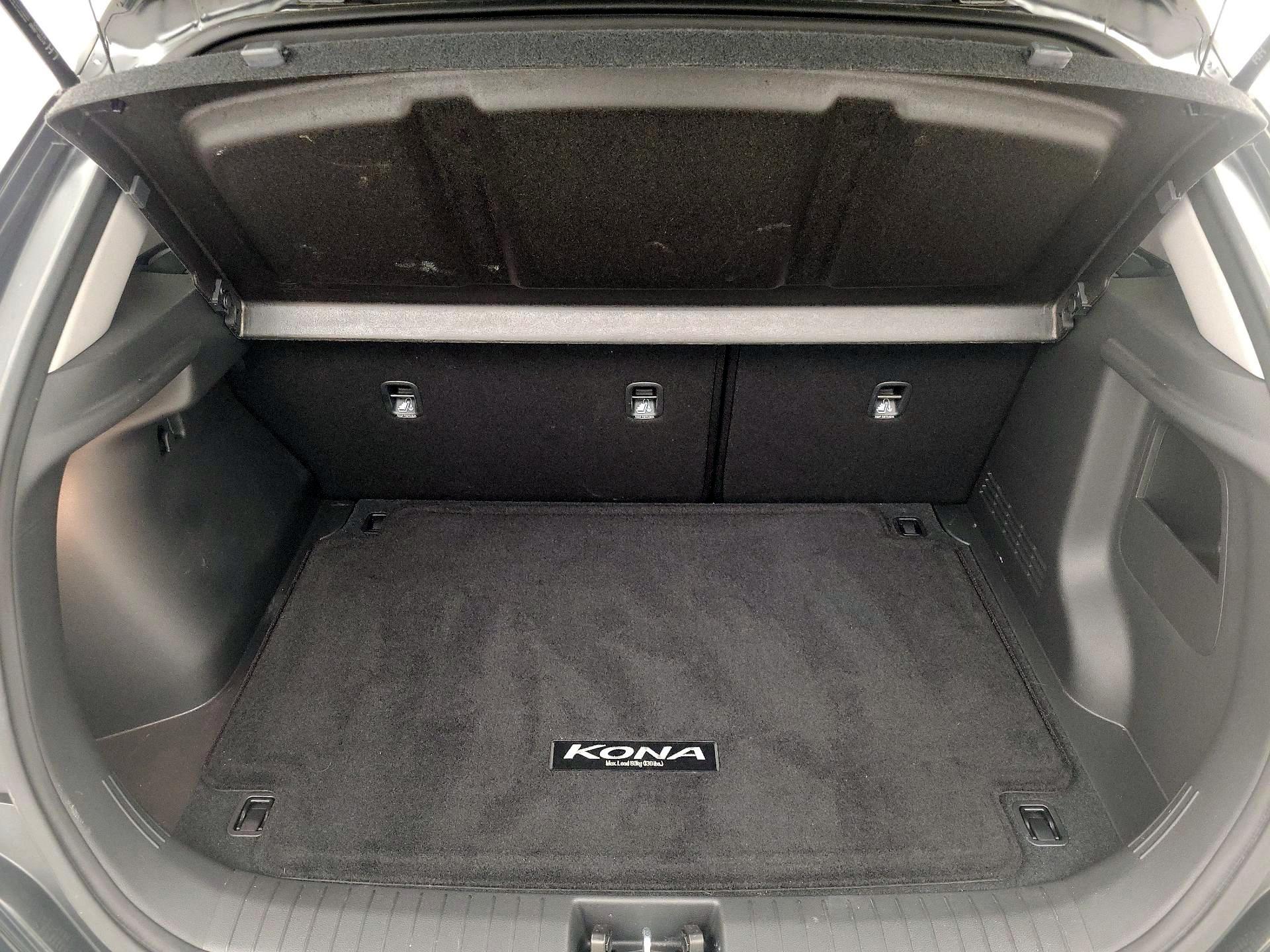 Thumbnail: 2023 Hyundai Kona - 18