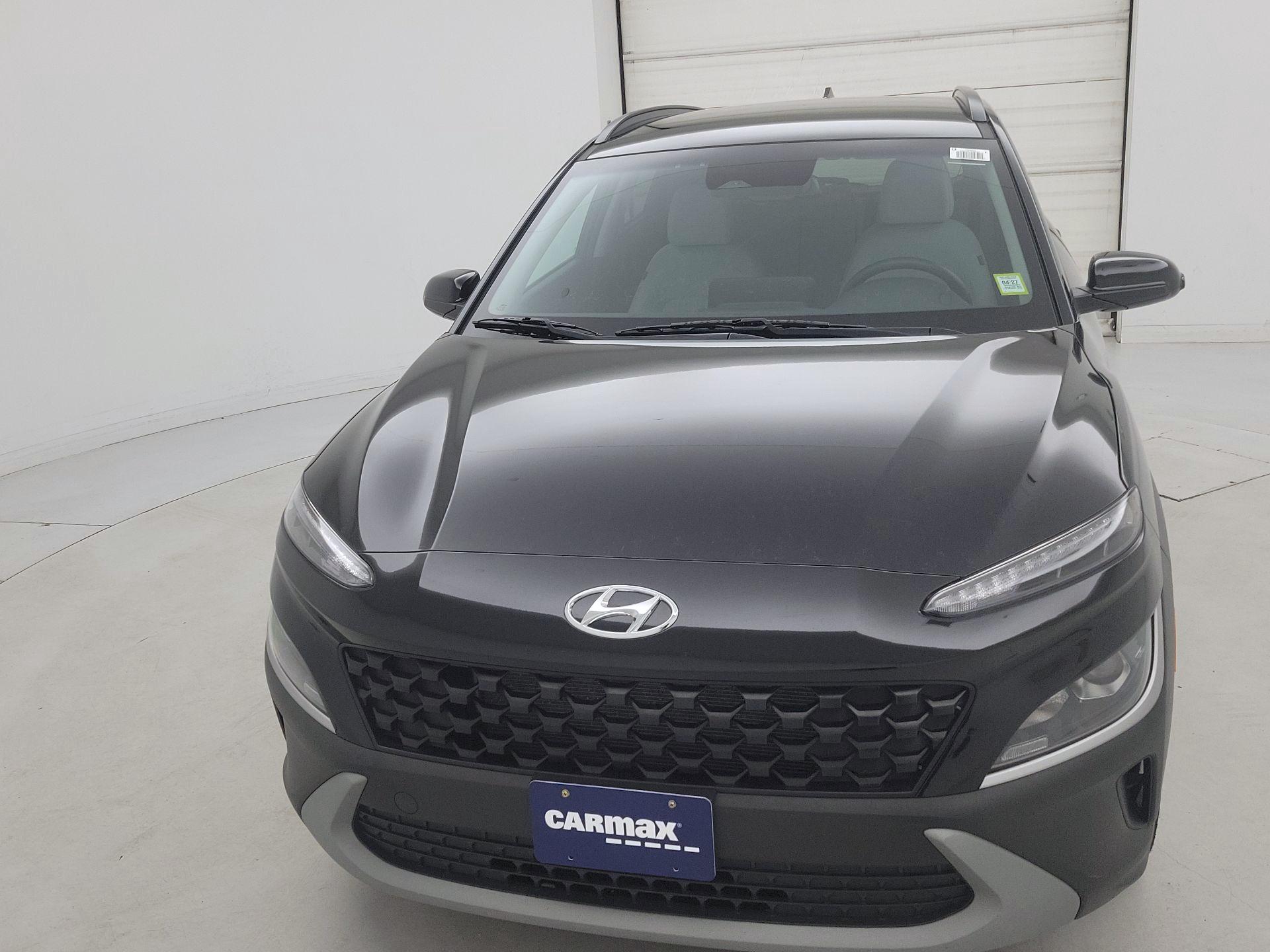 Thumbnail: 2023 Hyundai Kona - 2