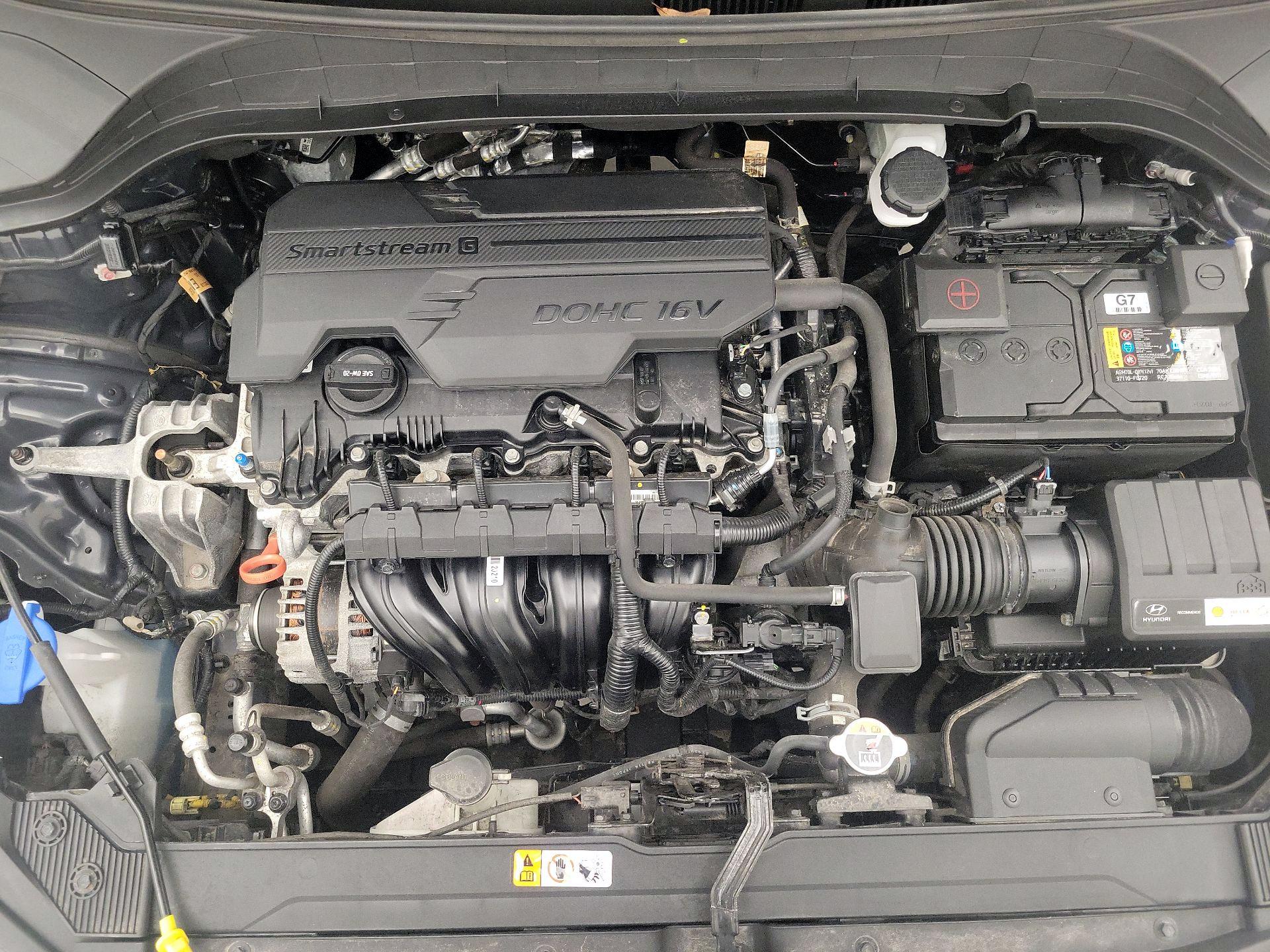 Thumbnail: 2023 Hyundai Kona - 19