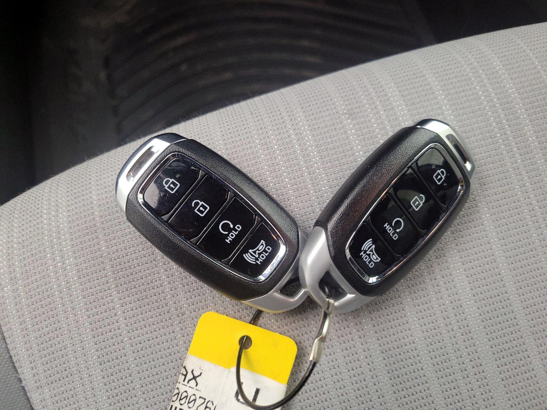 Thumbnail: 2023 Hyundai Kona - 20