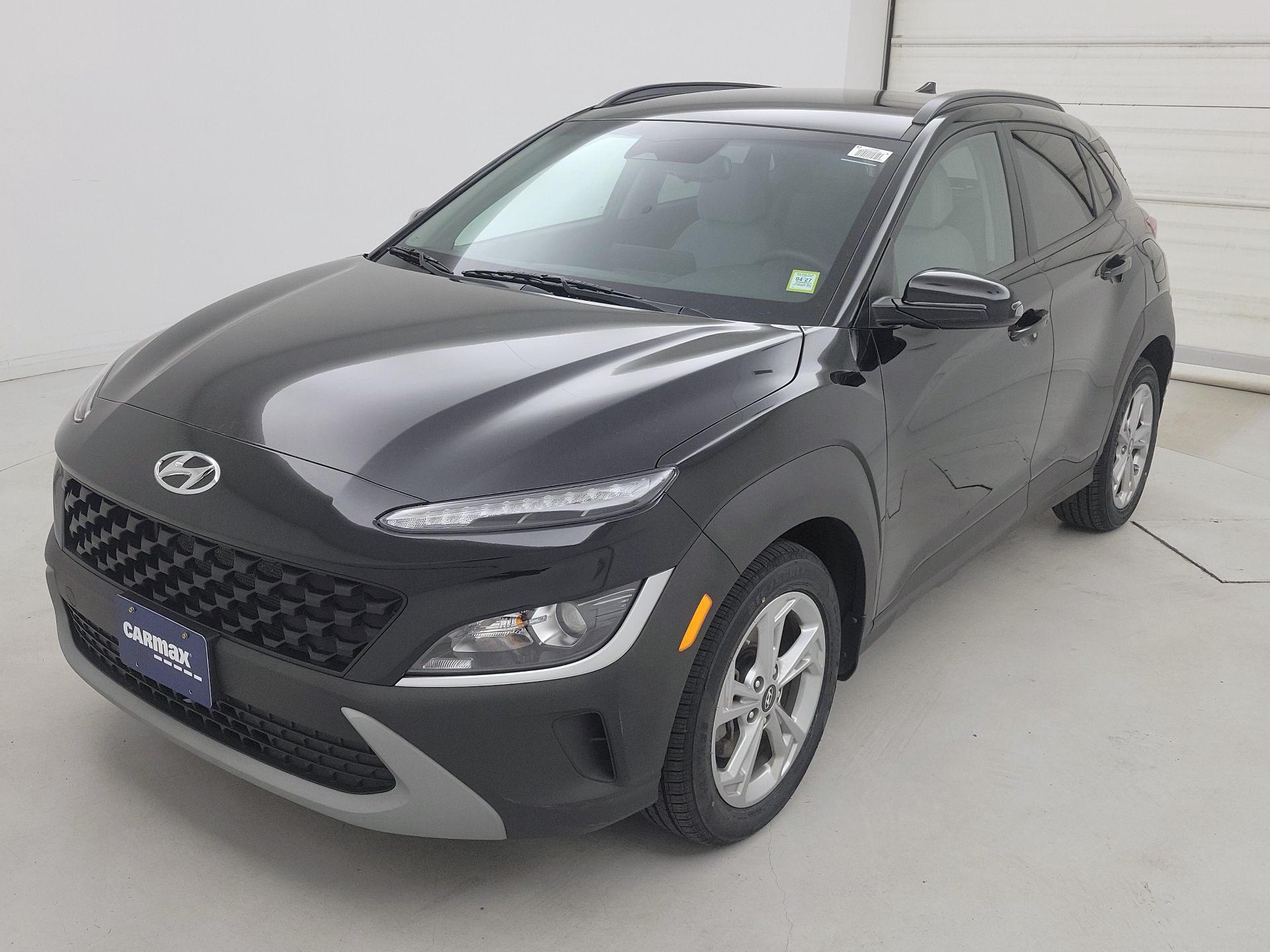 Thumbnail: 2023 Hyundai Kona - 3