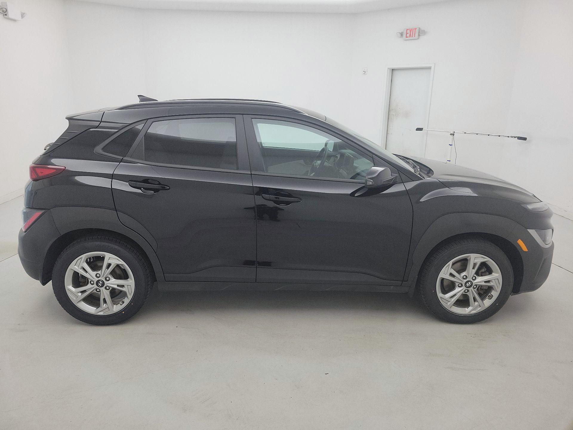 Thumbnail: 2023 Hyundai Kona - 4