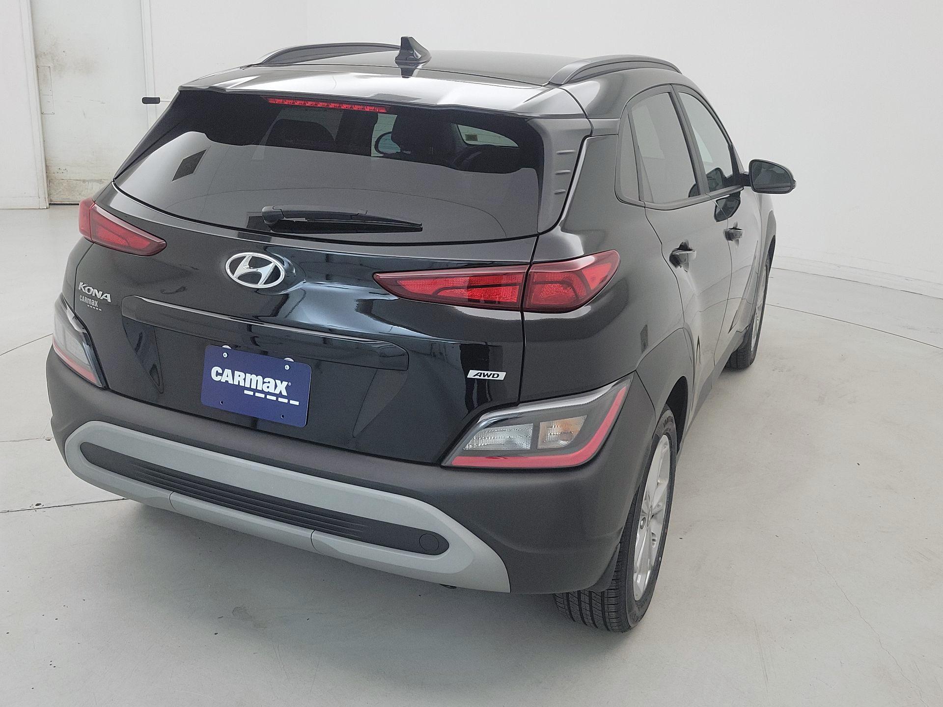 Thumbnail: 2023 Hyundai Kona - 5