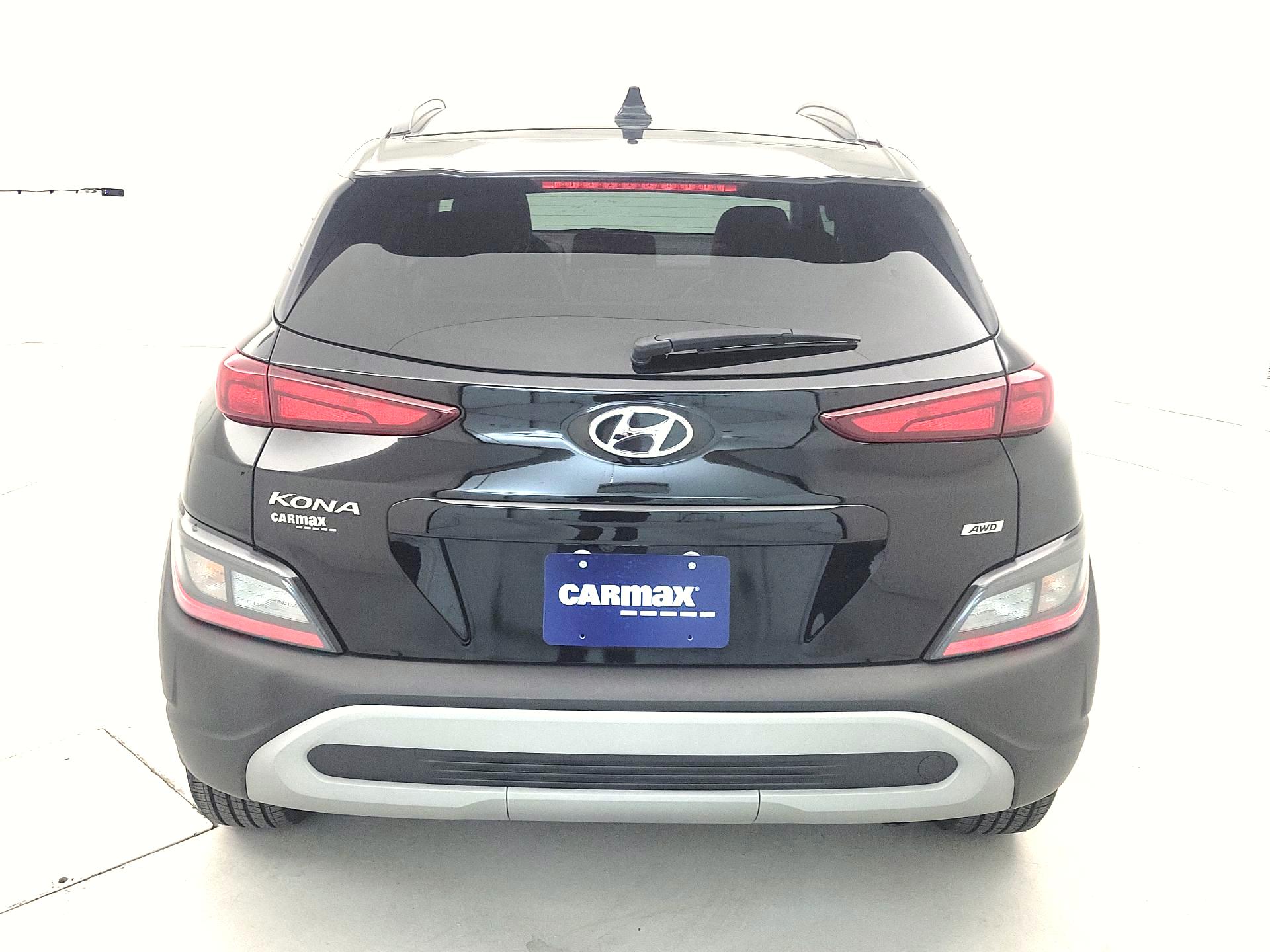 Thumbnail: 2023 Hyundai Kona - 6