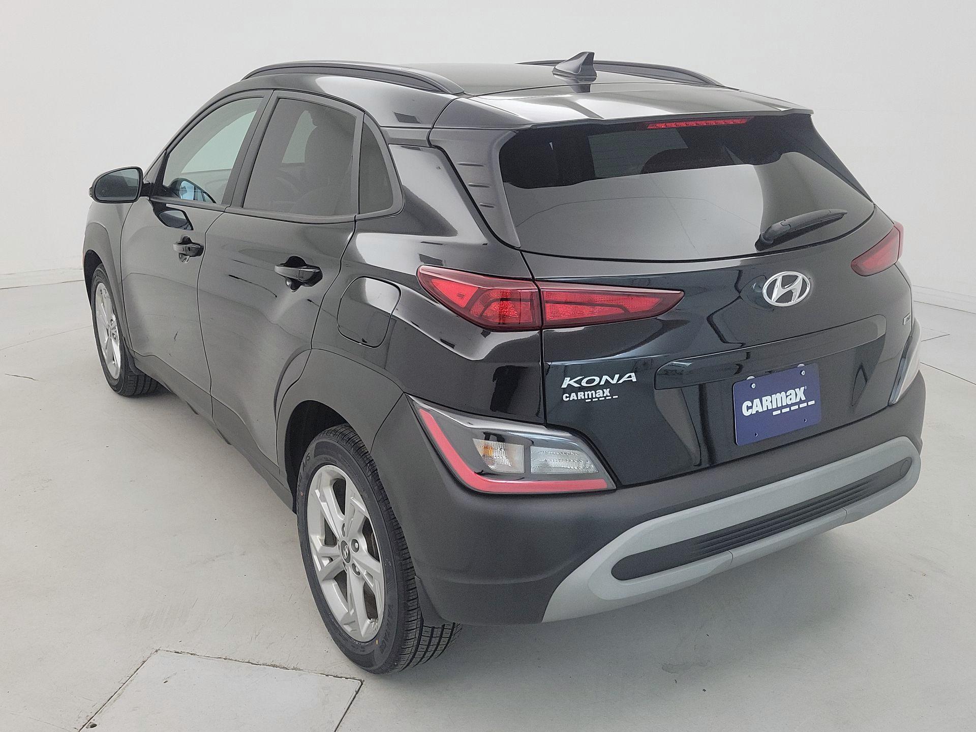Thumbnail: 2023 Hyundai Kona - 7