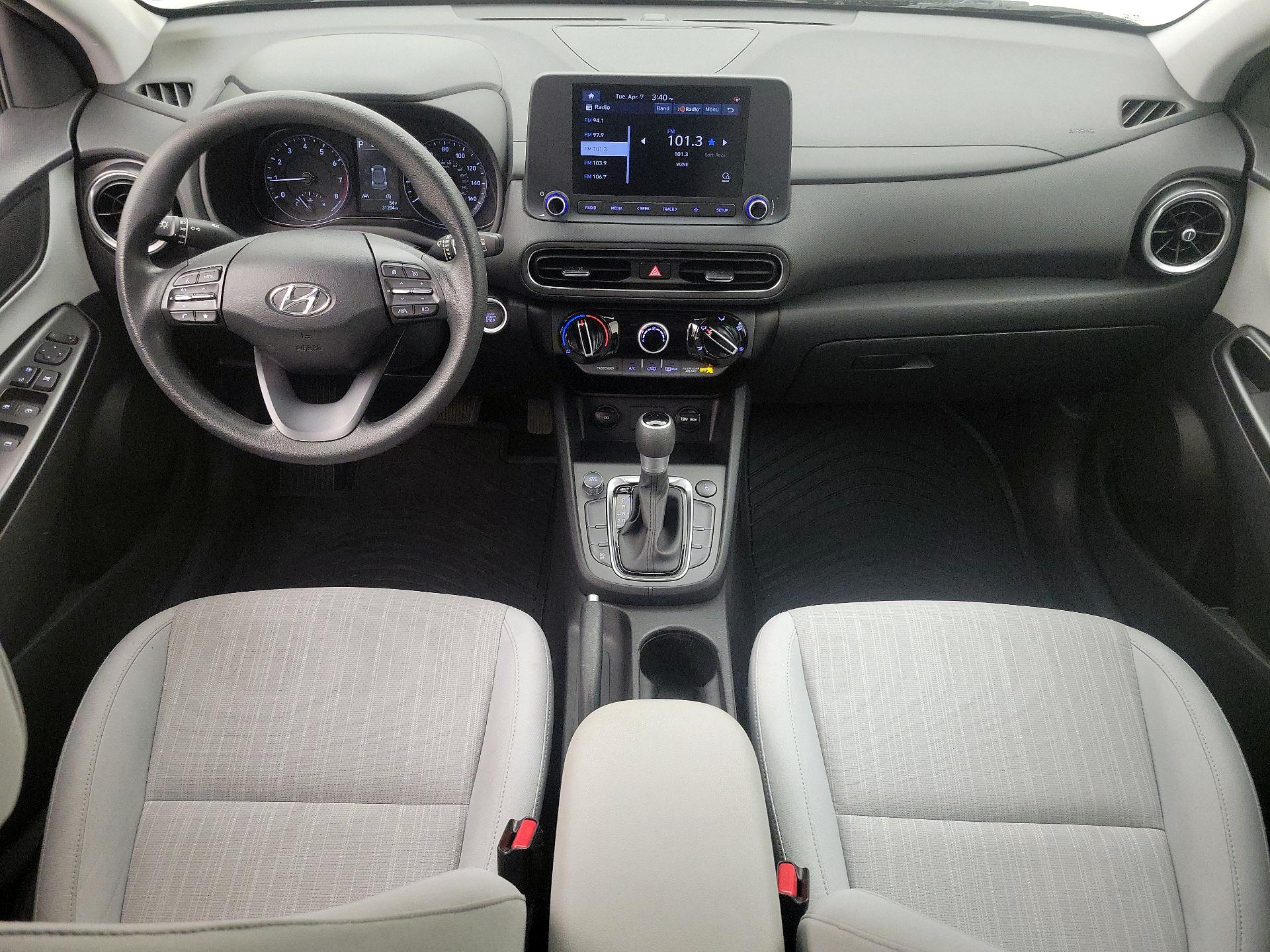 Thumbnail: 2023 Hyundai Kona - 8