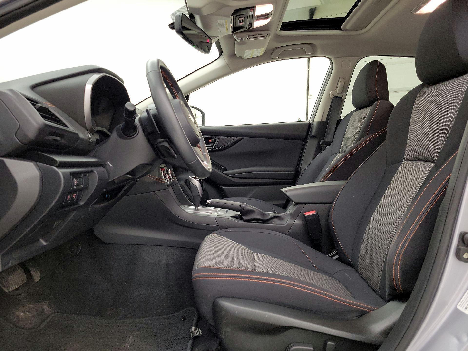 Thumbnail: 2023 Subaru Crosstrek - 11