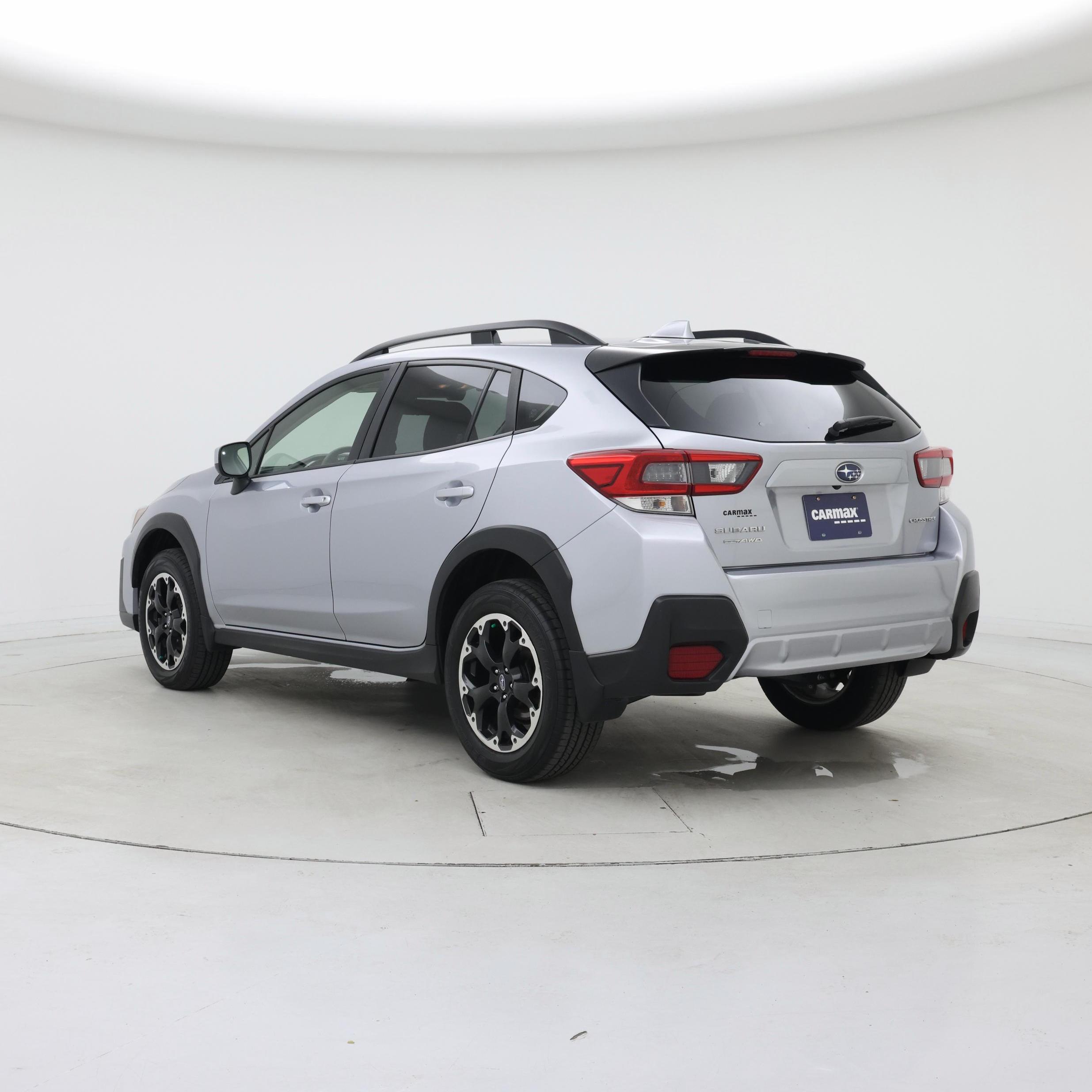 Thumbnail: 2023 Subaru Crosstrek - 2