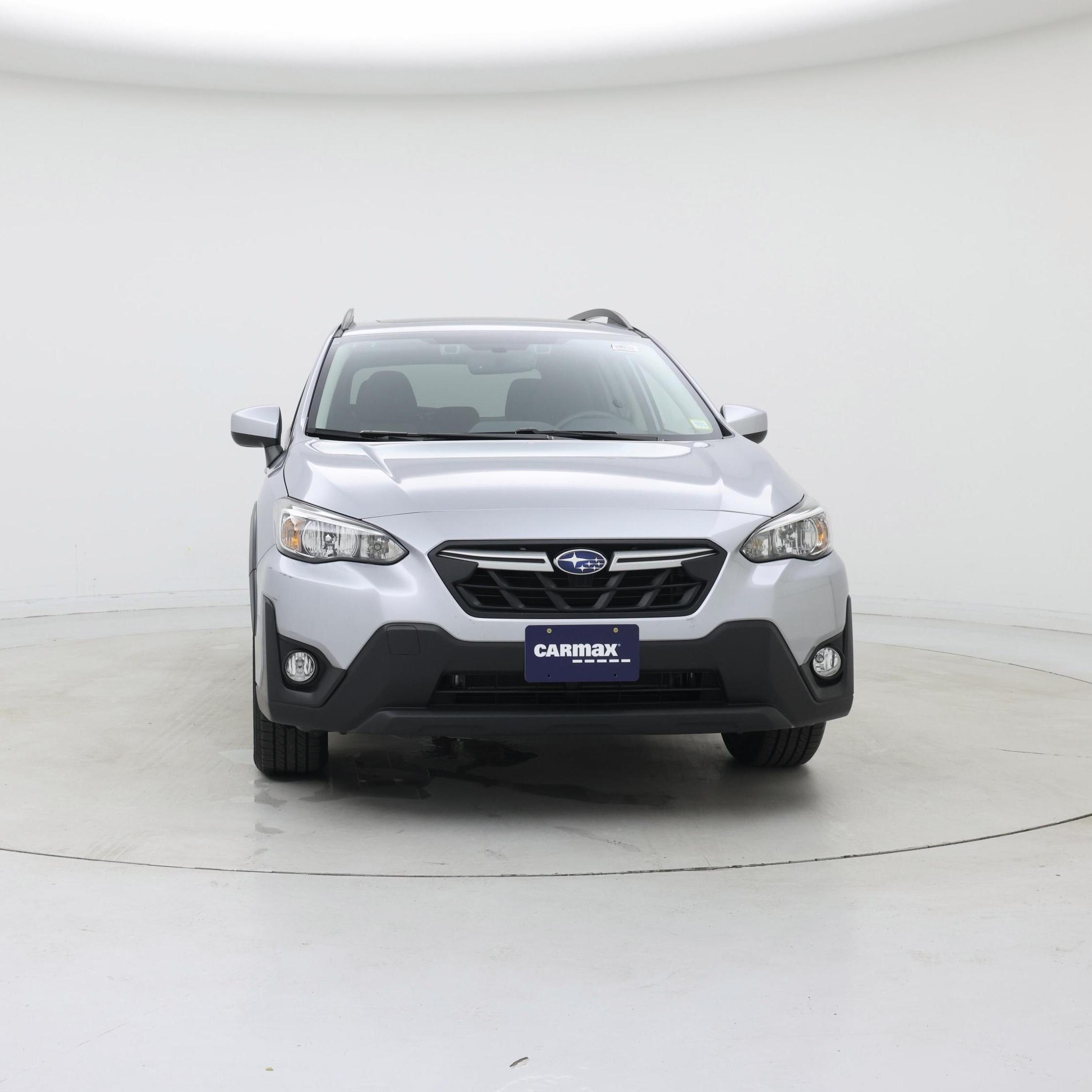 Thumbnail: 2023 Subaru Crosstrek - 5