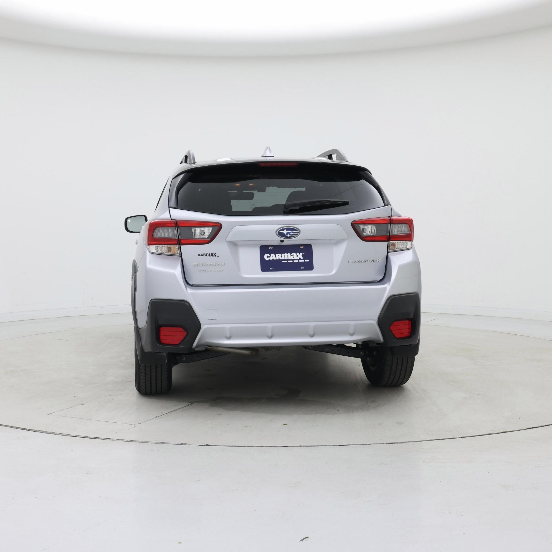Thumbnail: 2023 Subaru Crosstrek - 6