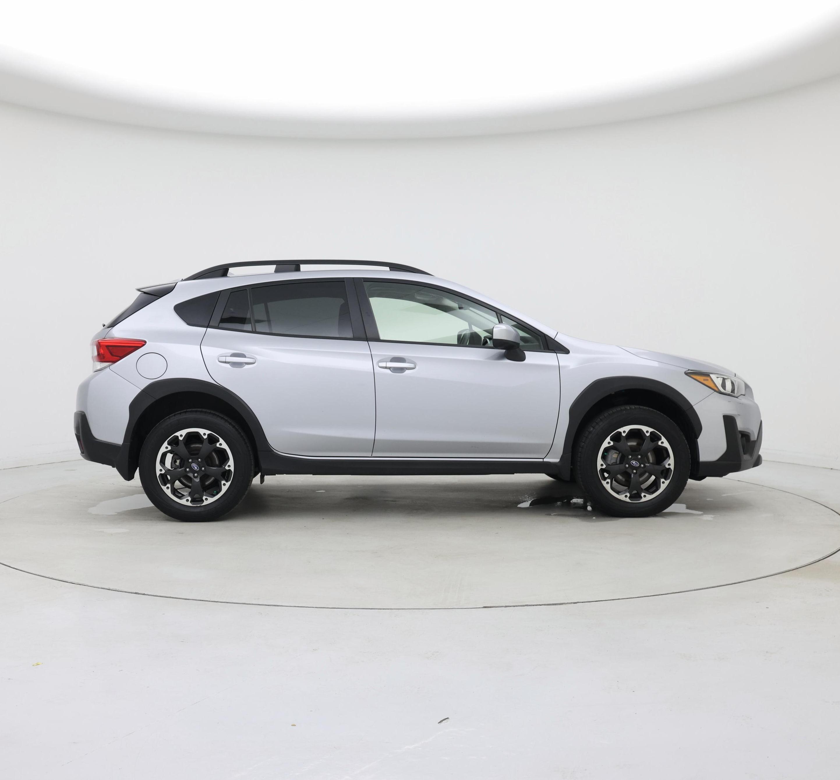 Thumbnail: 2023 Subaru Crosstrek - 7