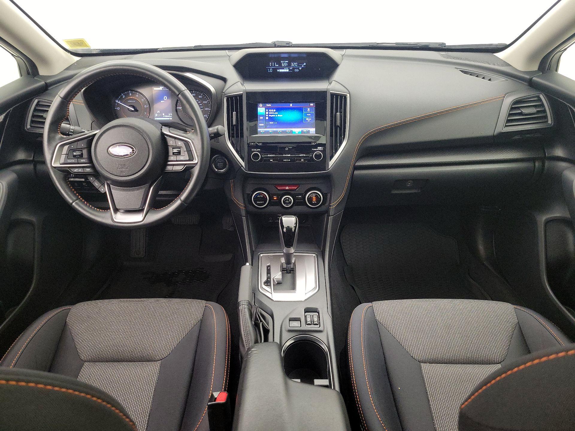 Thumbnail: 2022 Subaru Crosstrek - 9