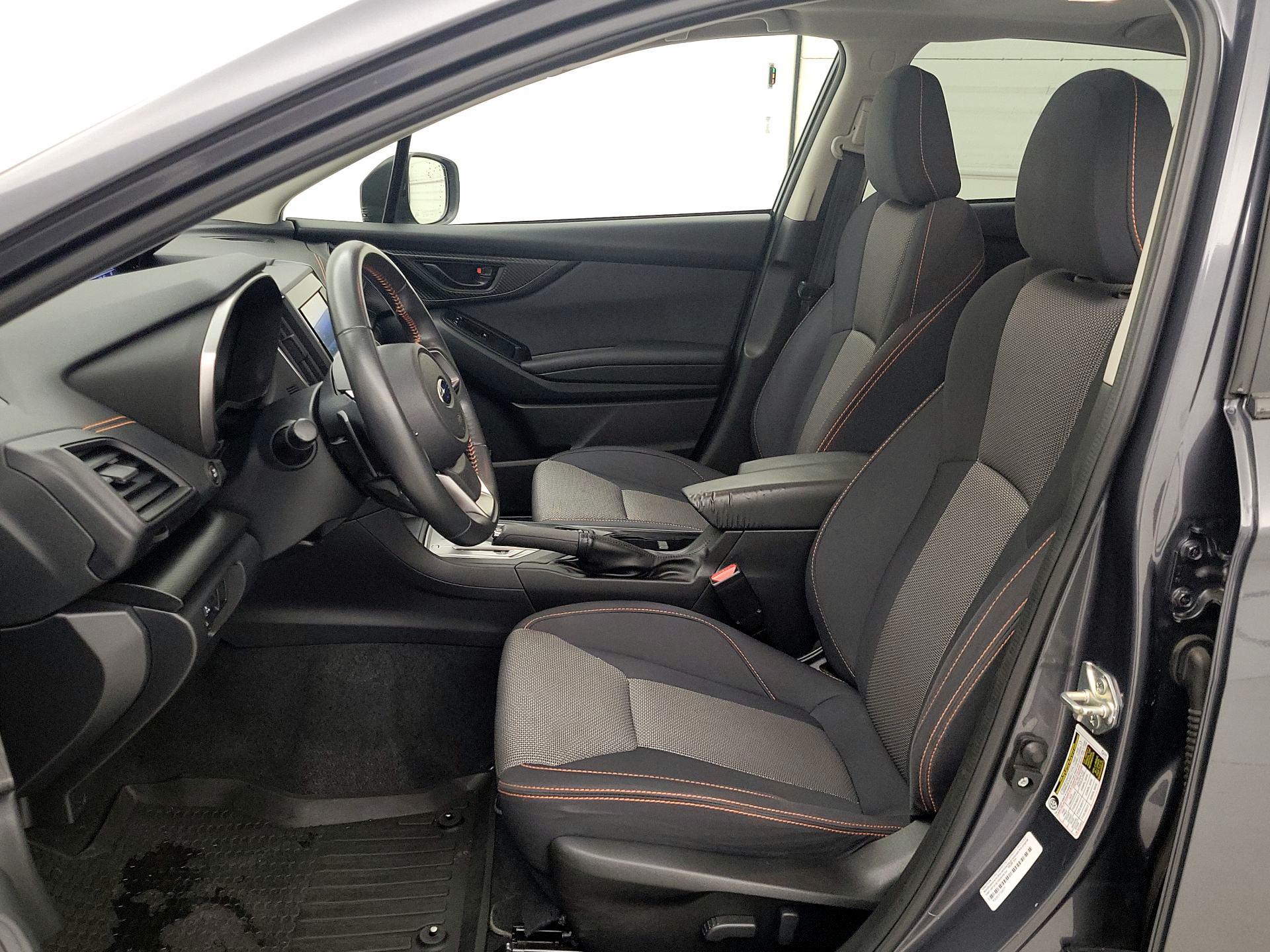 Thumbnail: 2022 Subaru Crosstrek - 11