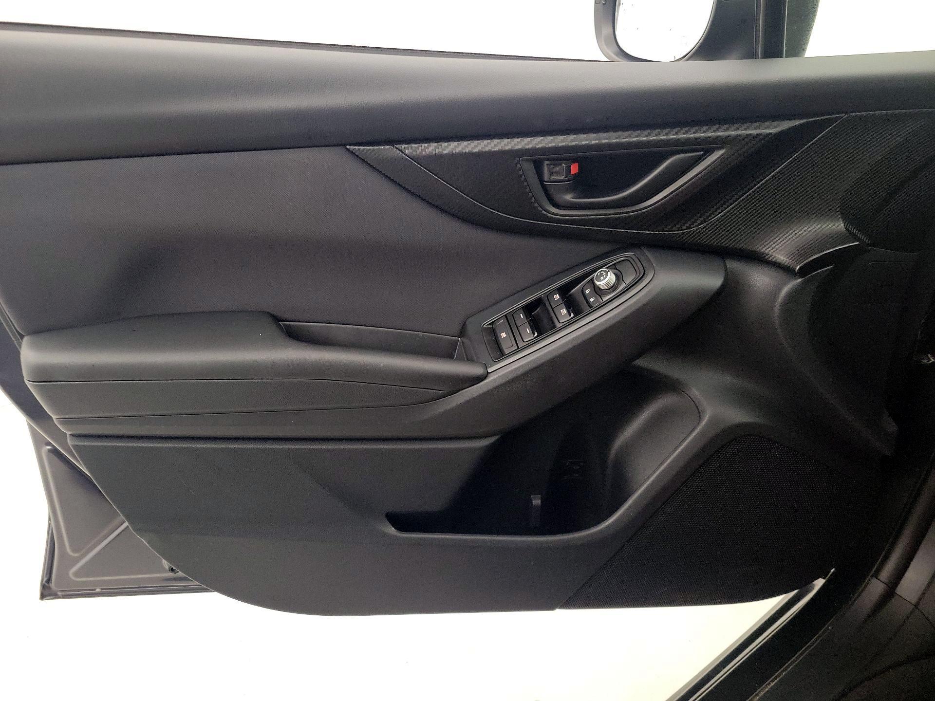 Thumbnail: 2022 Subaru Crosstrek - 12