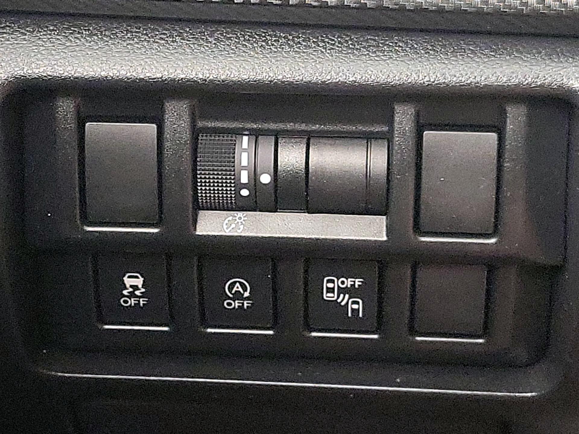 Thumbnail: 2022 Subaru Crosstrek - 13