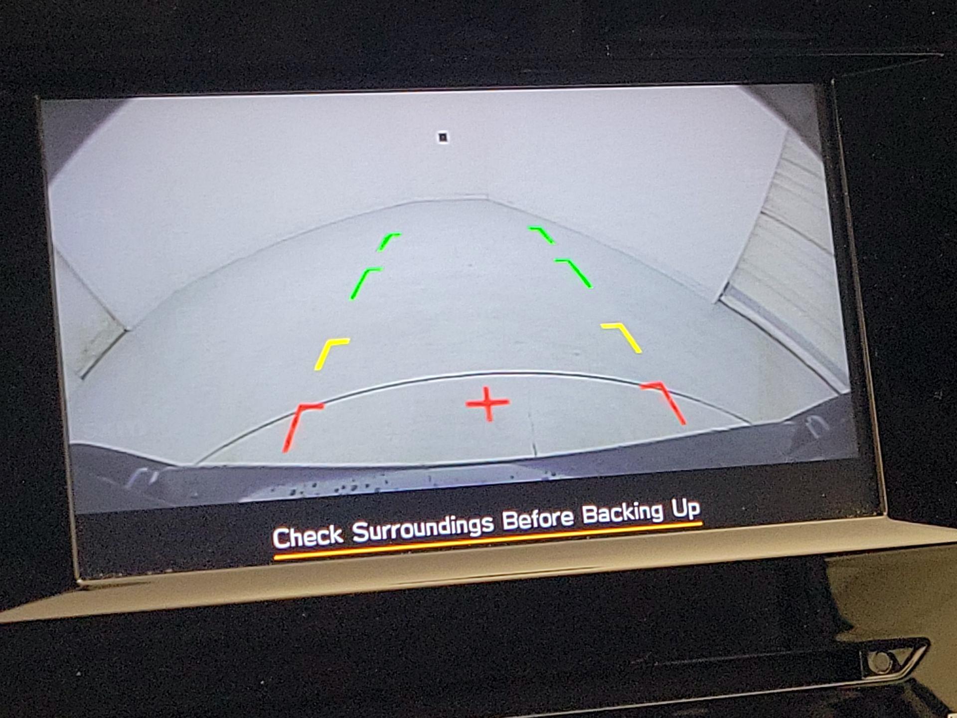 Thumbnail: 2022 Subaru Crosstrek - 14