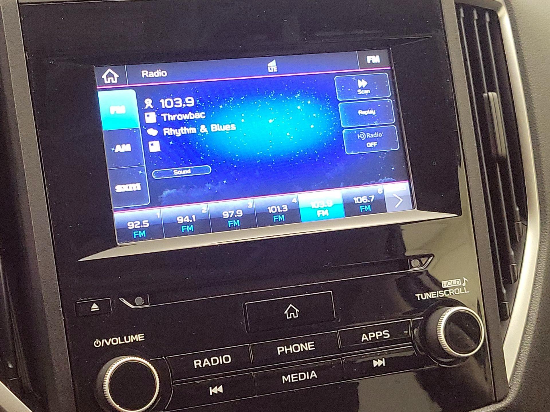 Thumbnail: 2022 Subaru Crosstrek - 15