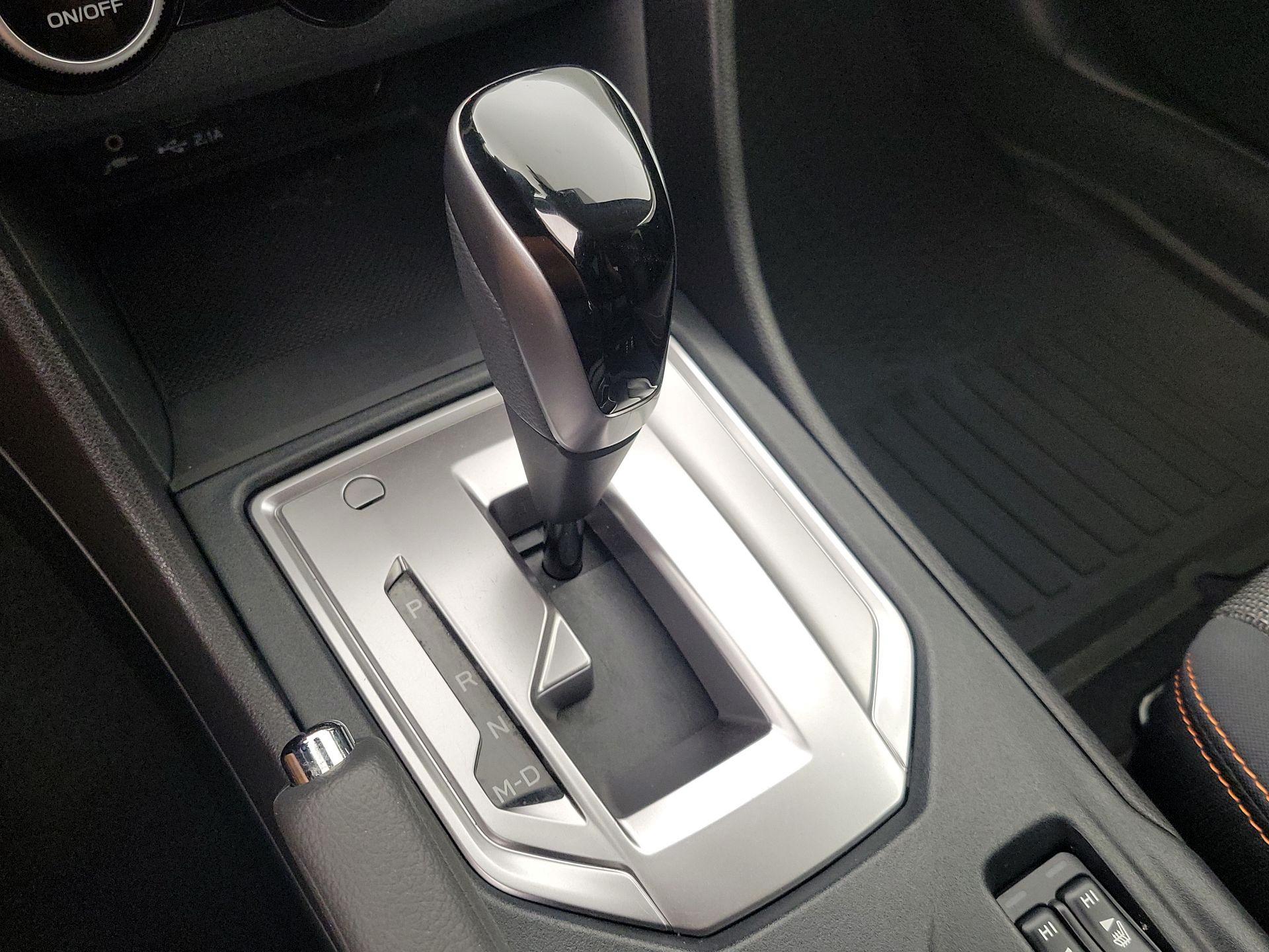 Thumbnail: 2022 Subaru Crosstrek - 17