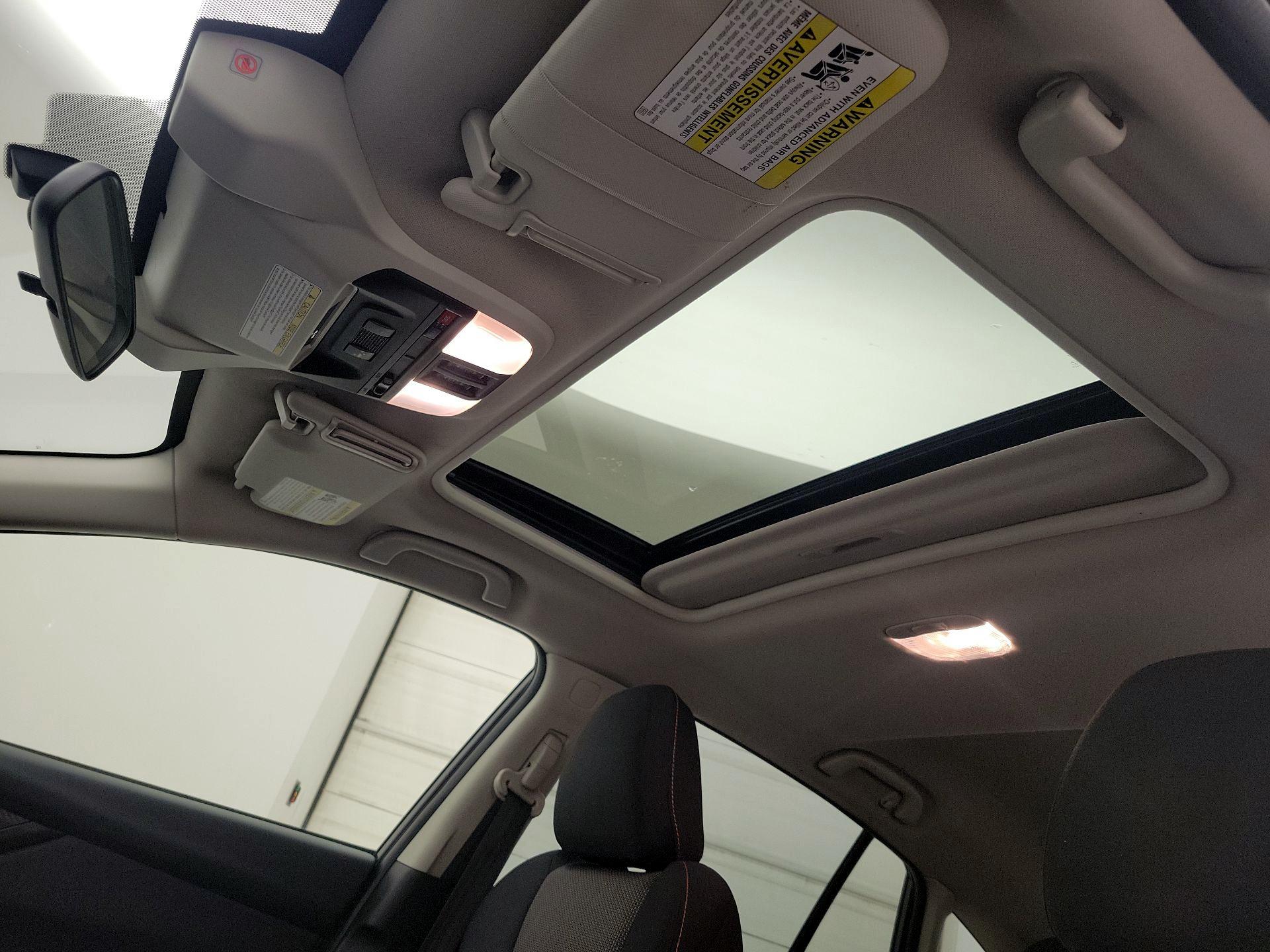 Thumbnail: 2022 Subaru Crosstrek - 19