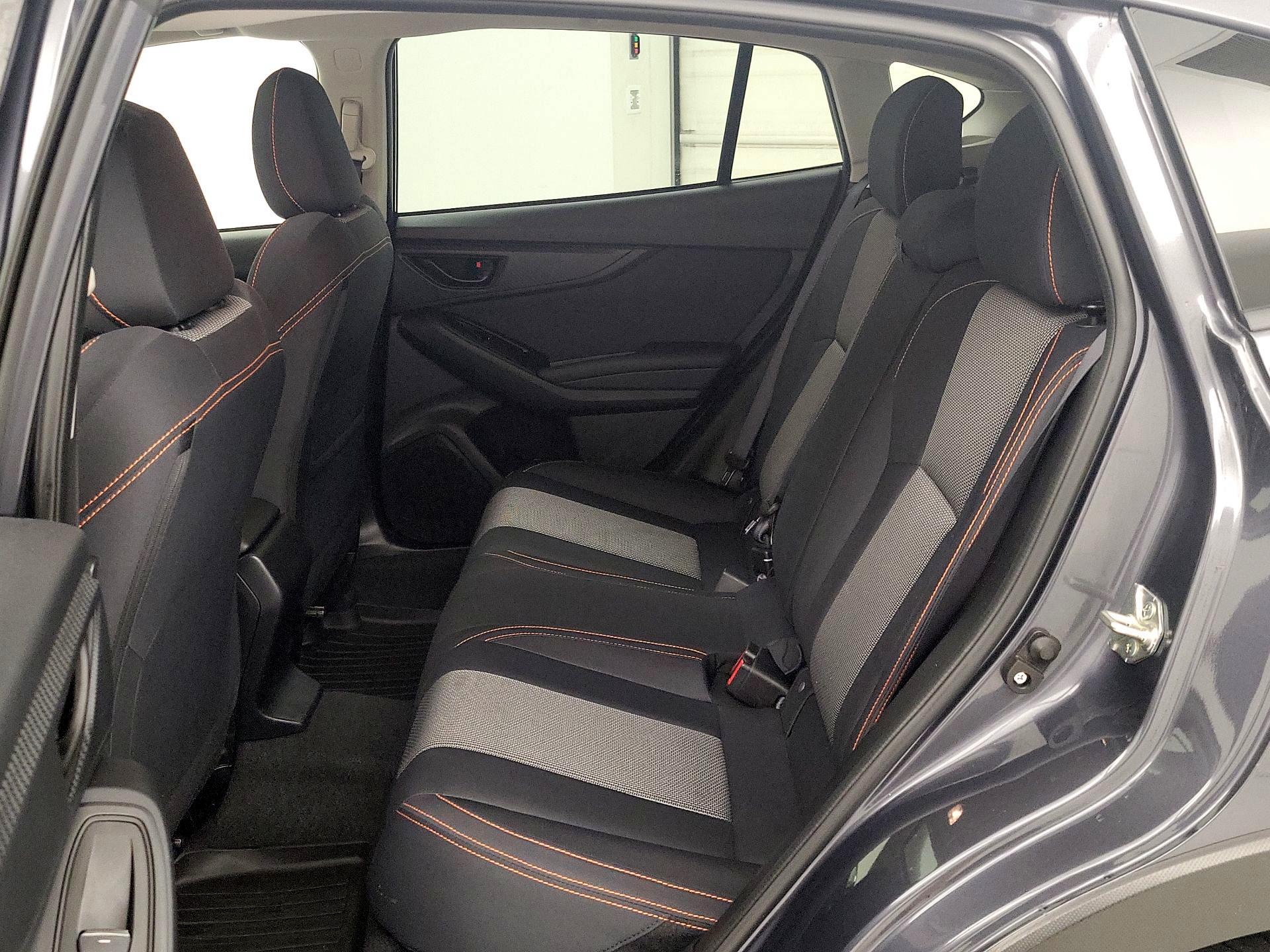 Thumbnail: 2022 Subaru Crosstrek - 20