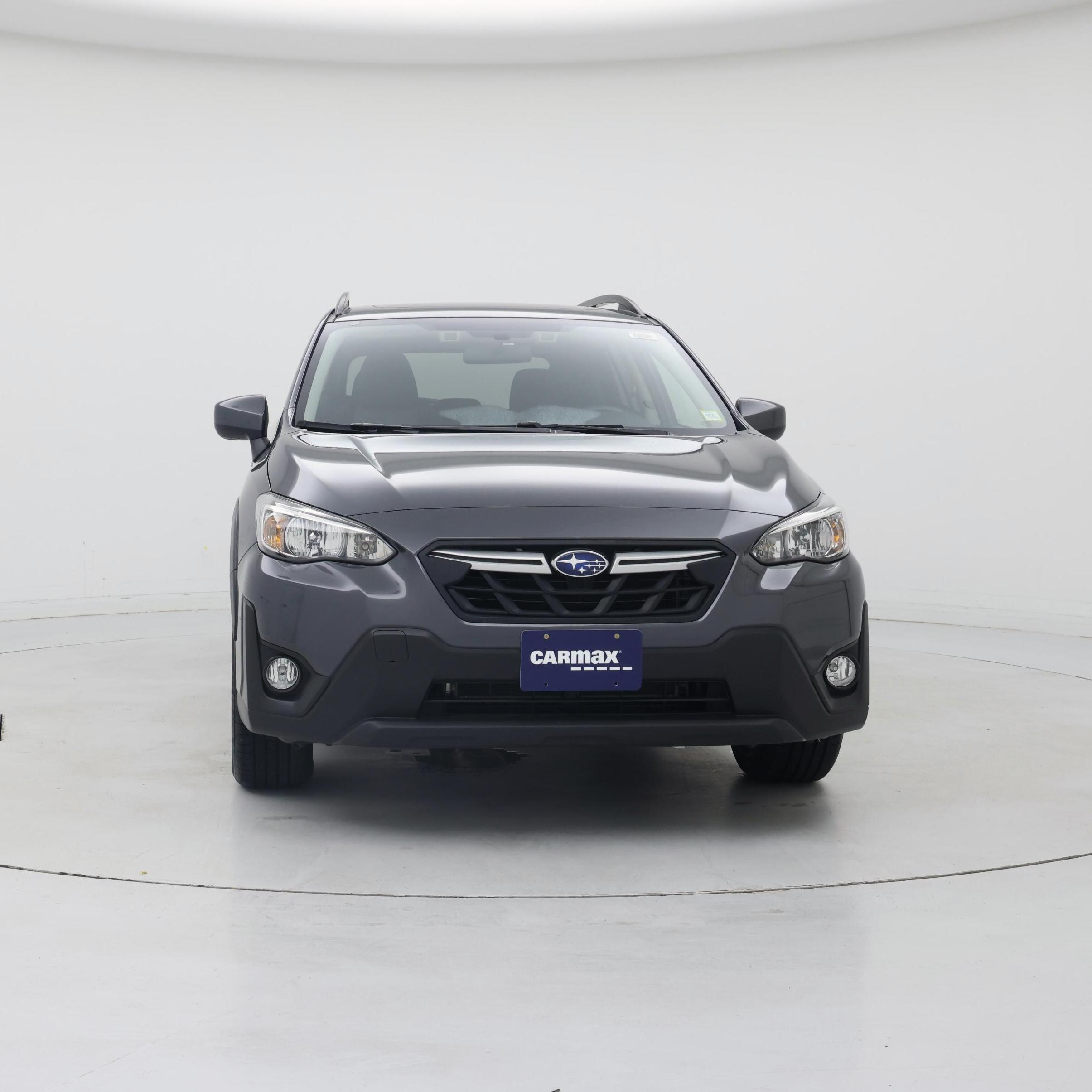 Thumbnail: 2022 Subaru Crosstrek - 5