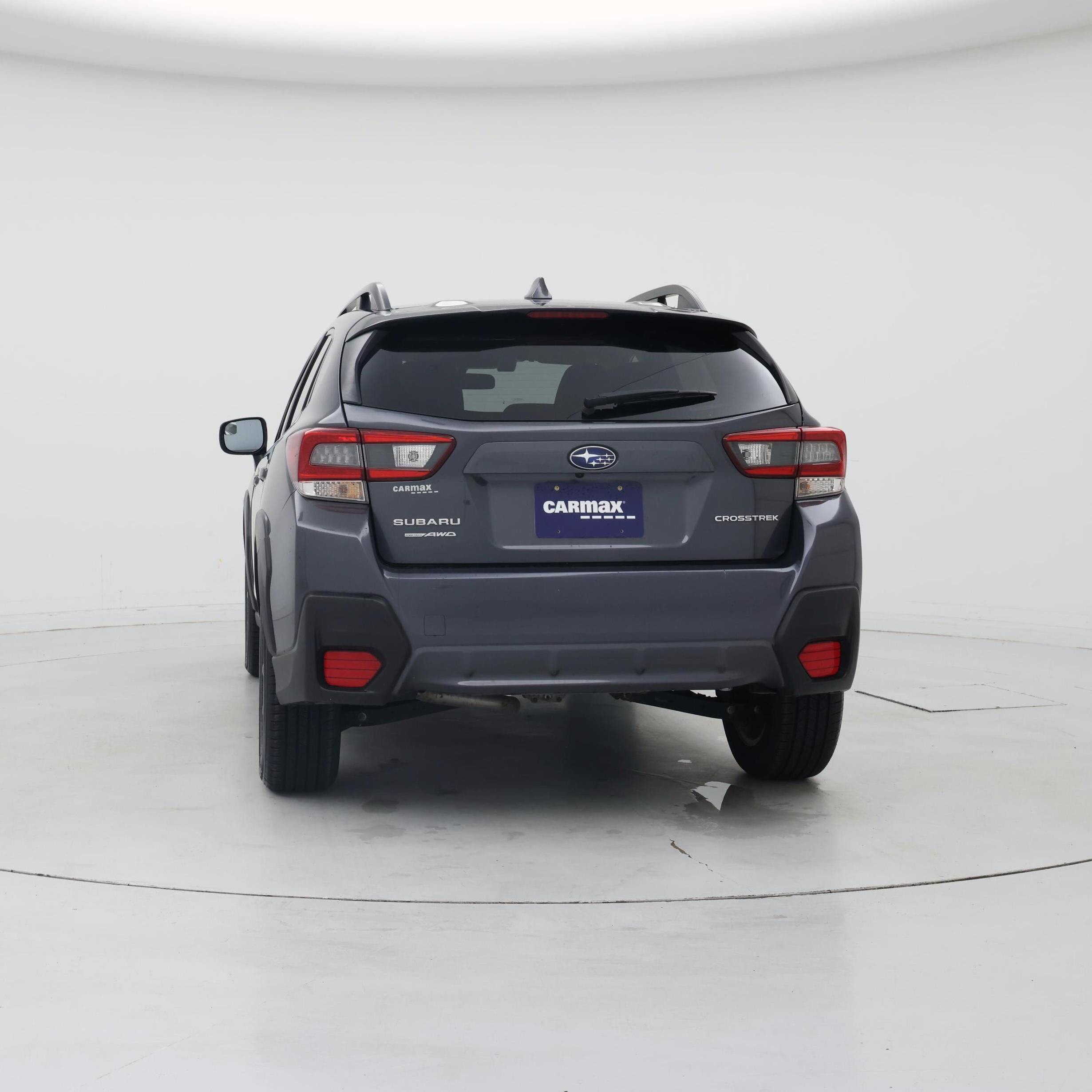 Thumbnail: 2022 Subaru Crosstrek - 6