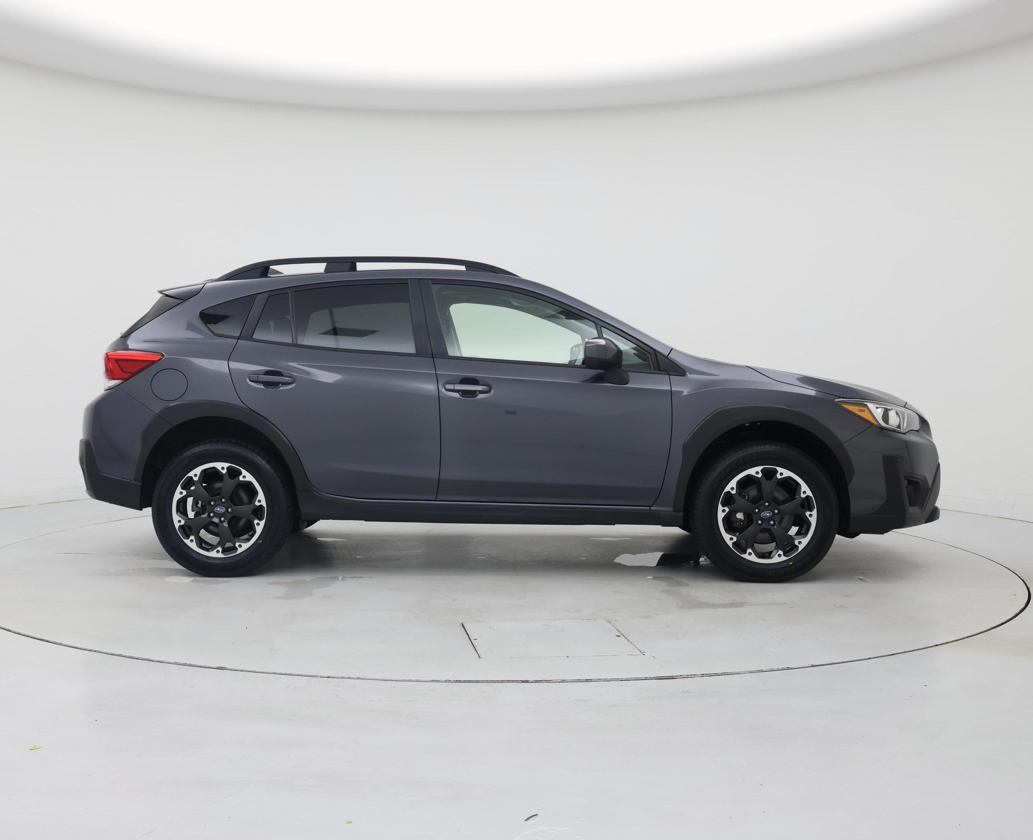 Thumbnail: 2022 Subaru Crosstrek - 7