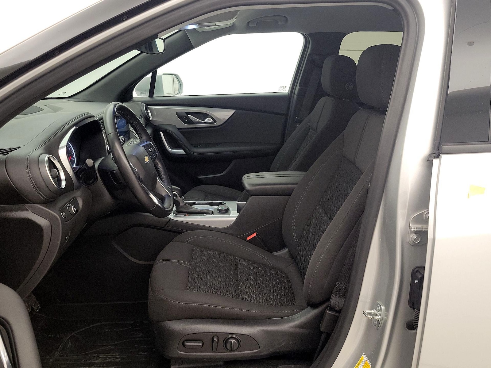 2020 Chevrolet Blazer 2LT - Photo 12