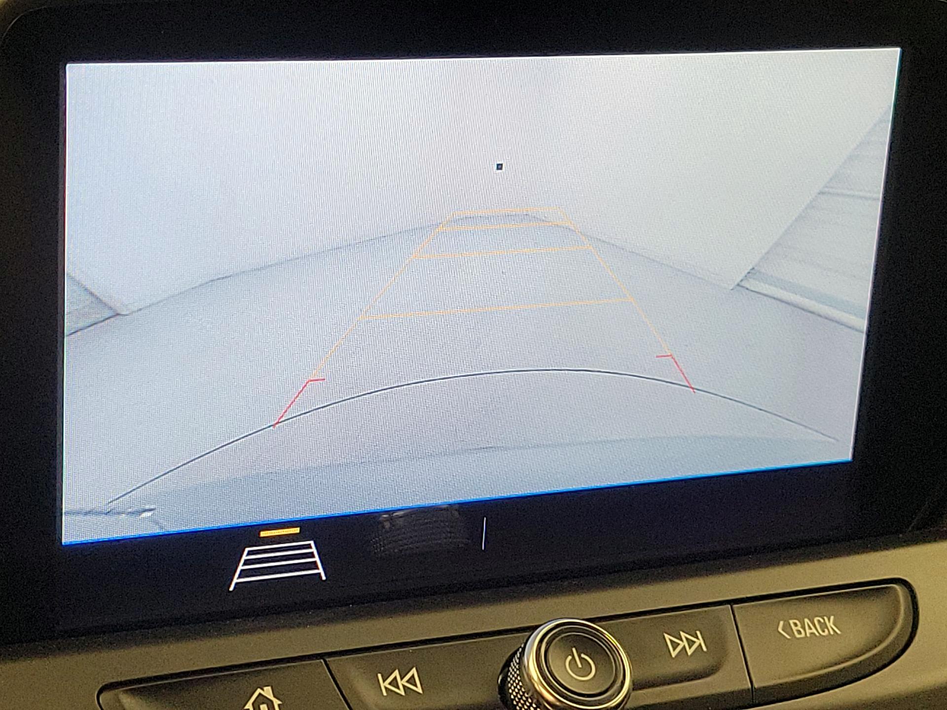 Thumbnail: 2020 Chevrolet Blazer - 14