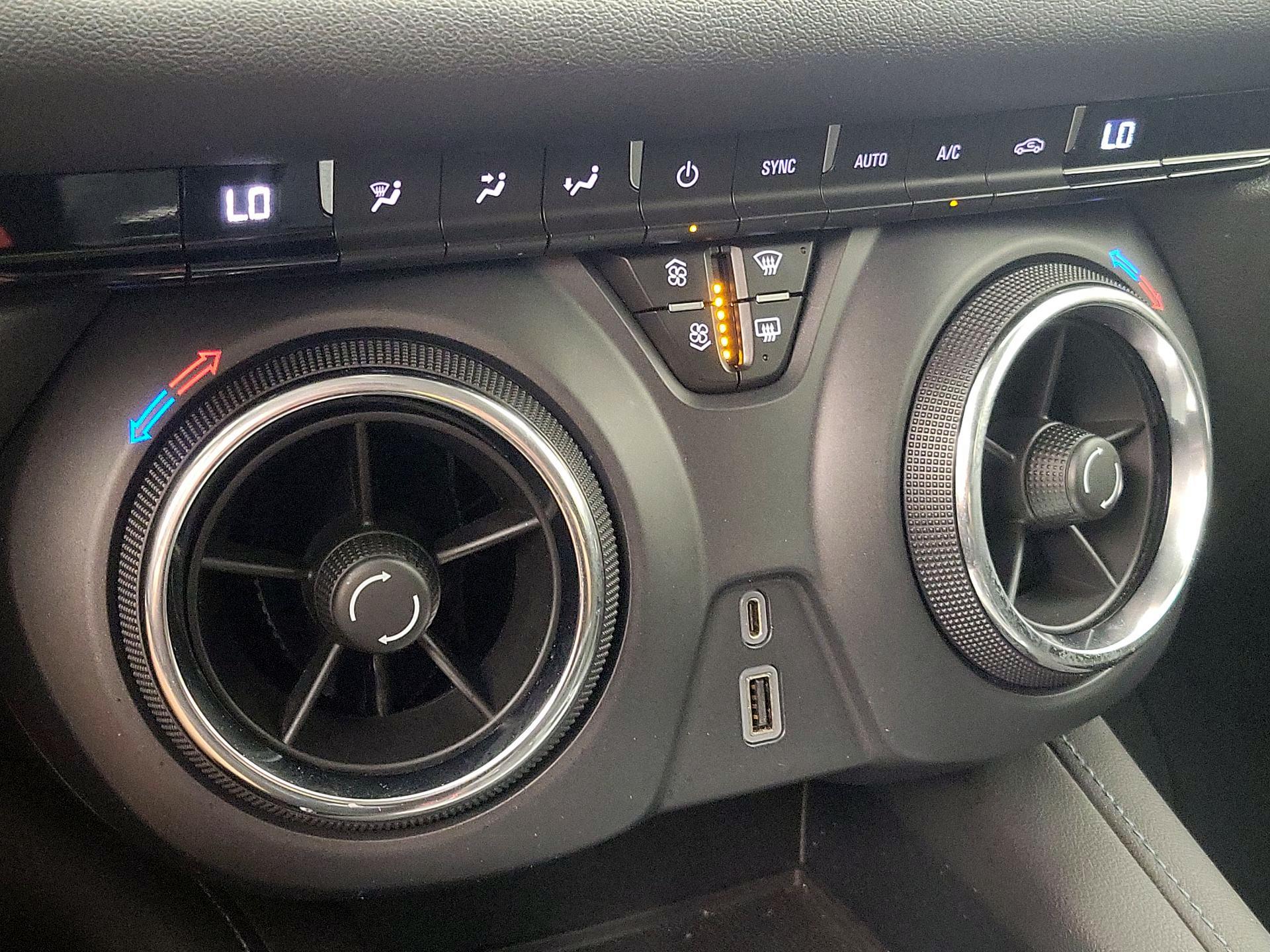 Thumbnail: 2020 Chevrolet Blazer - 16