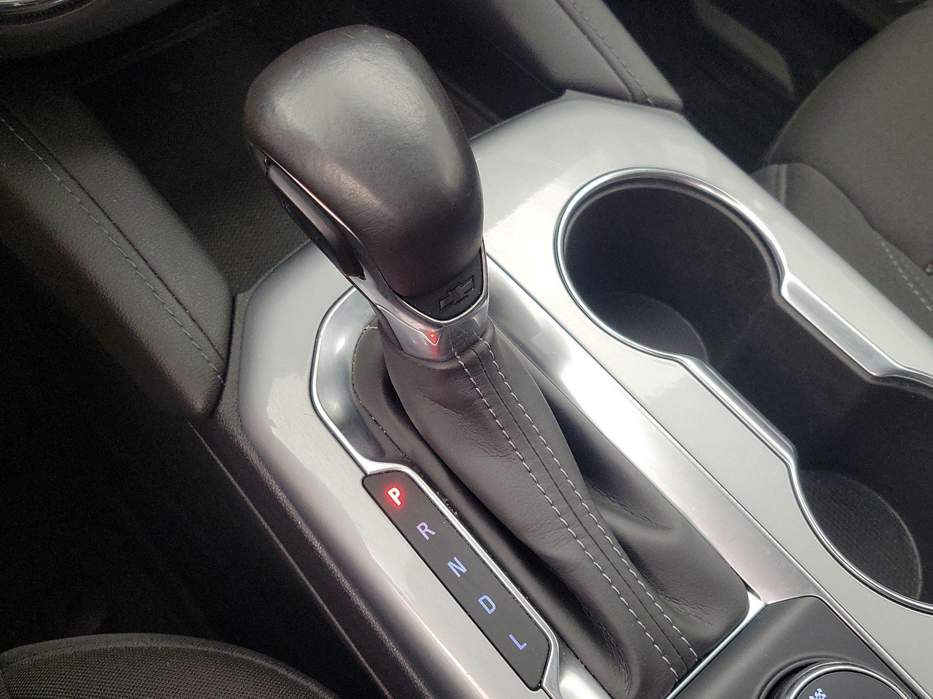 Thumbnail: 2020 Chevrolet Blazer - 17