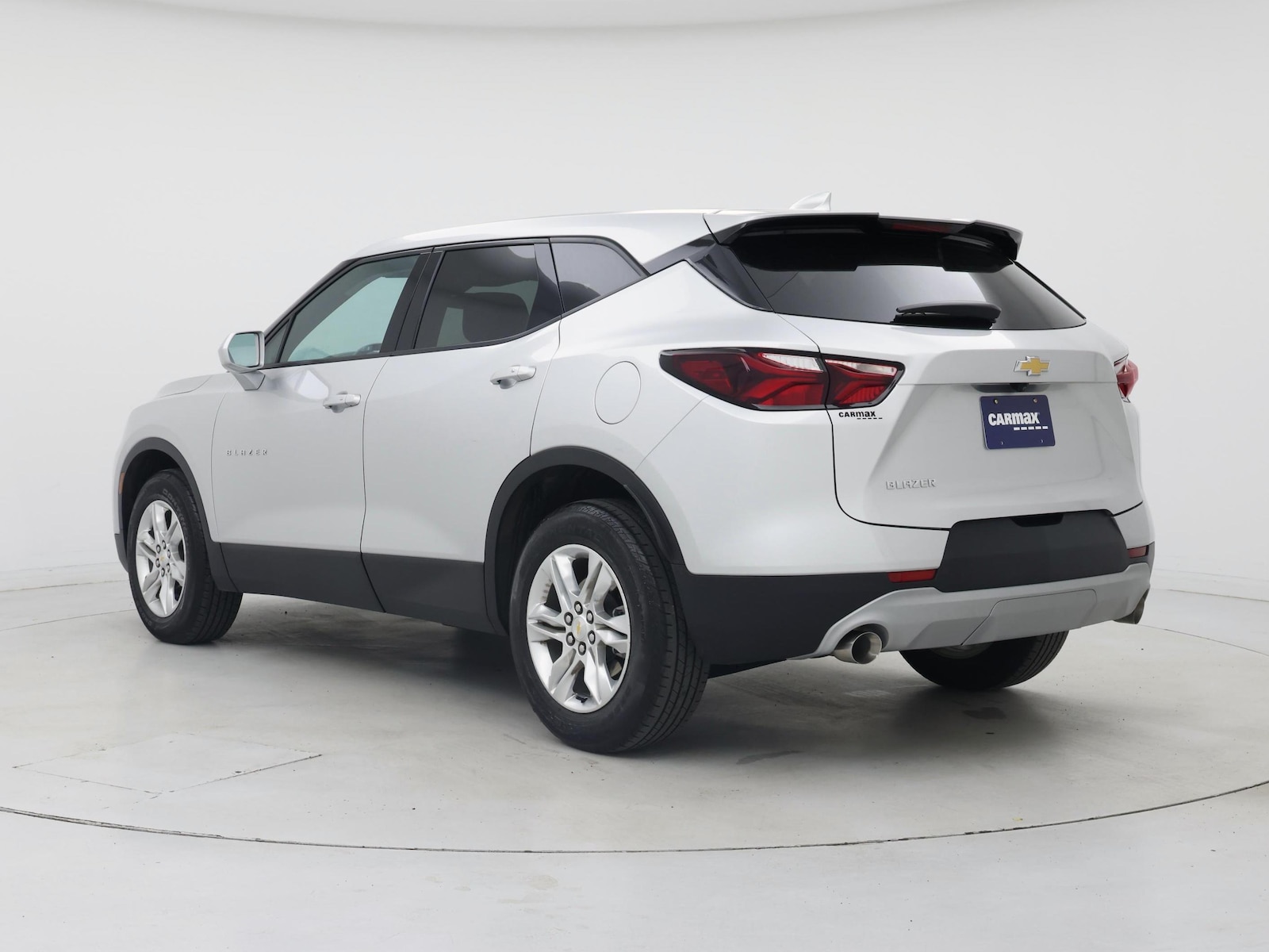 2020 Chevrolet Blazer 2LT - Photo 3
