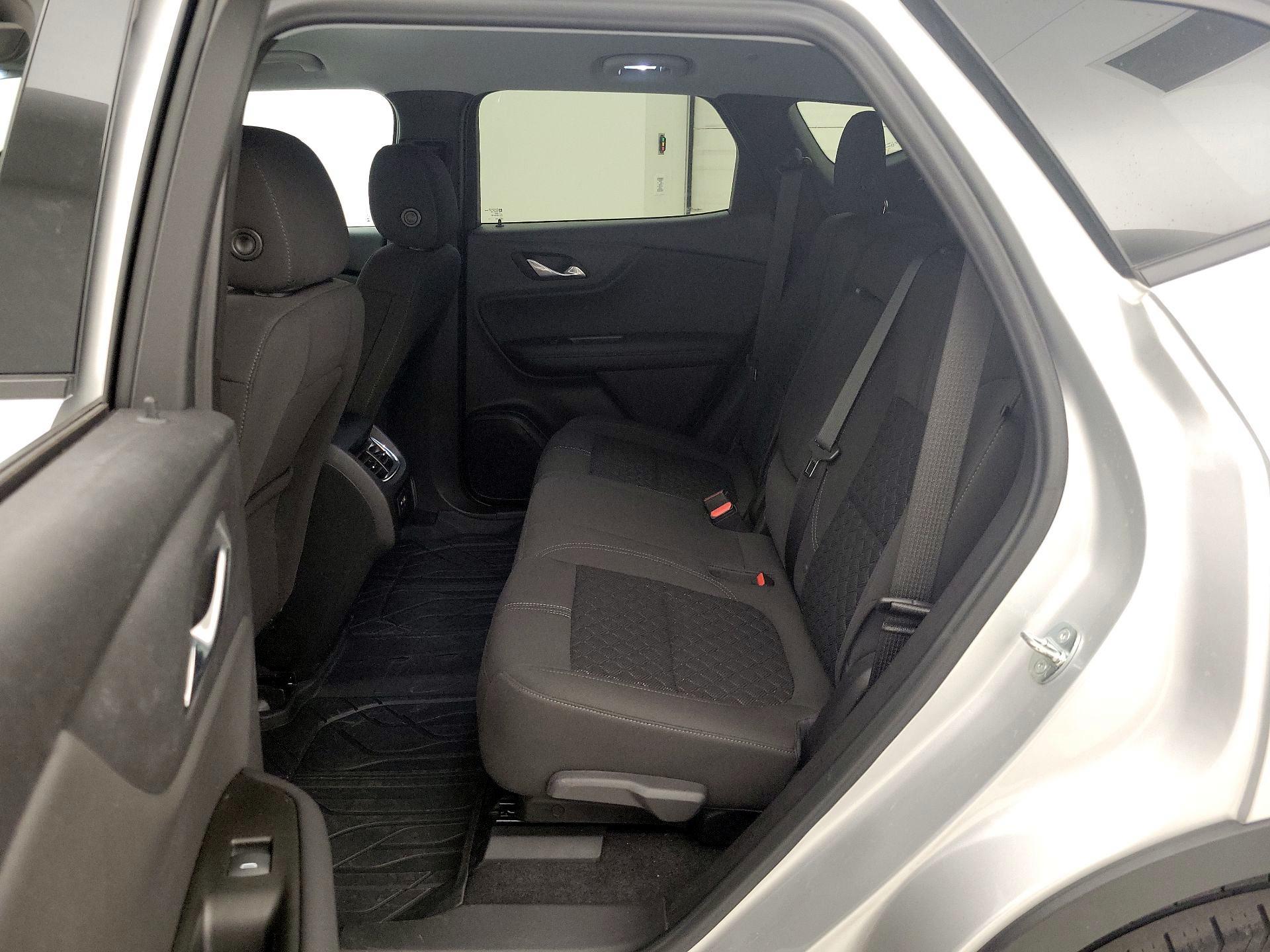 Thumbnail: 2020 Chevrolet Blazer - 19