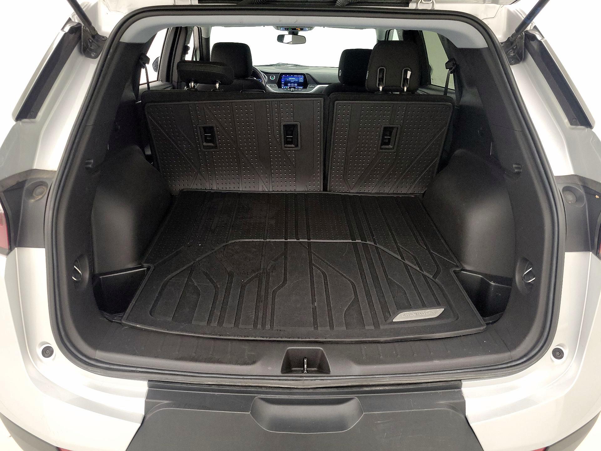 Thumbnail: 2020 Chevrolet Blazer - 20