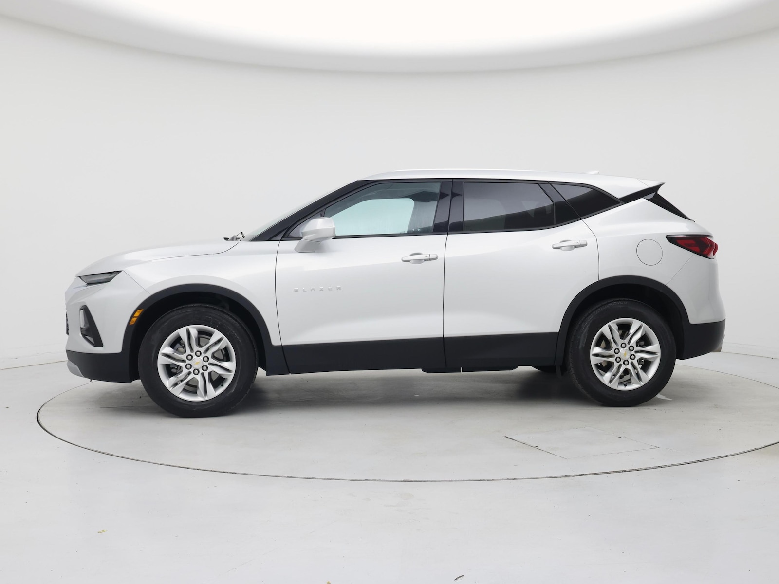 2020 Chevrolet Blazer 2LT - Photo 4