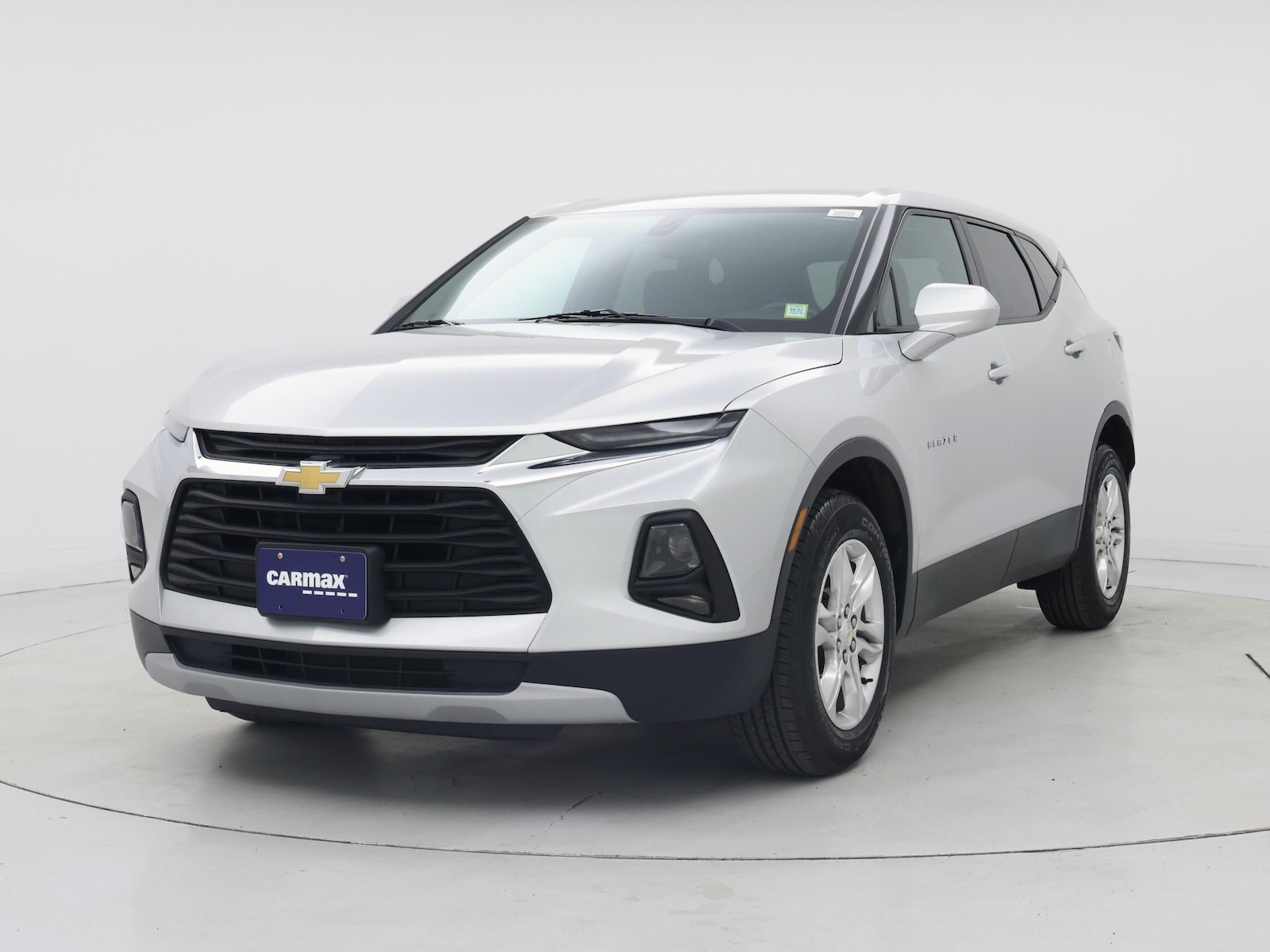 2020 Chevrolet Blazer 2LT - Photo 5
