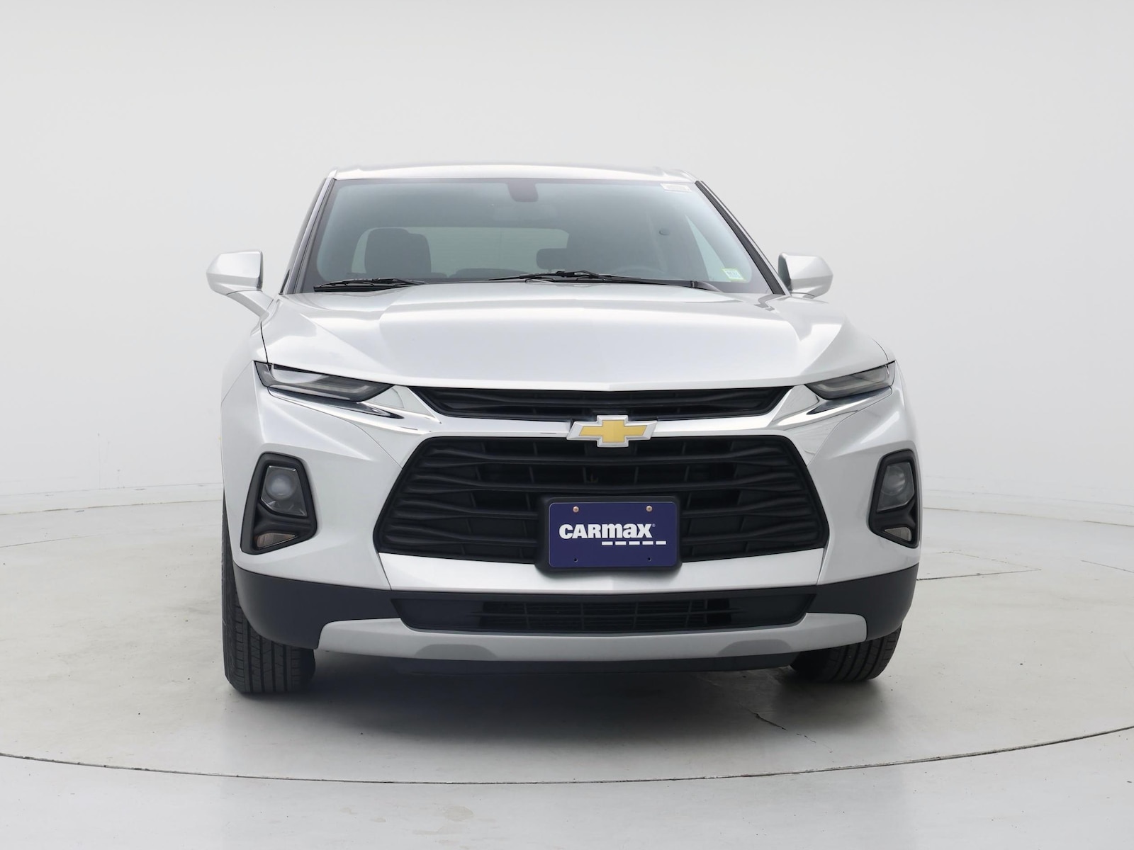 2020 Chevrolet Blazer 2LT - Photo 6