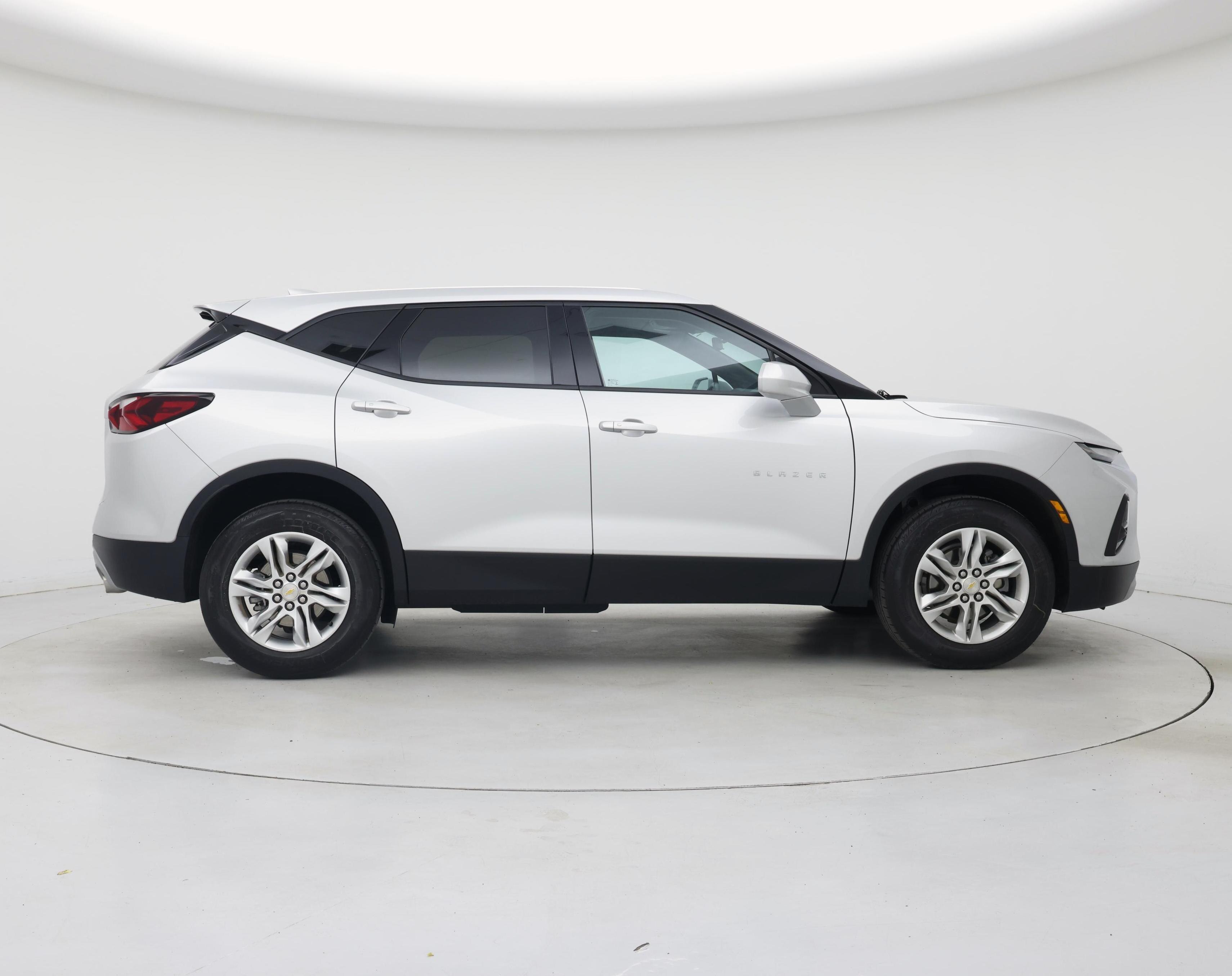 Thumbnail: 2020 Chevrolet Blazer - 7