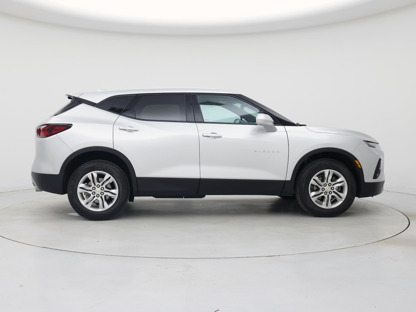 2020 Chevrolet Blazer 2LT - Photo 8