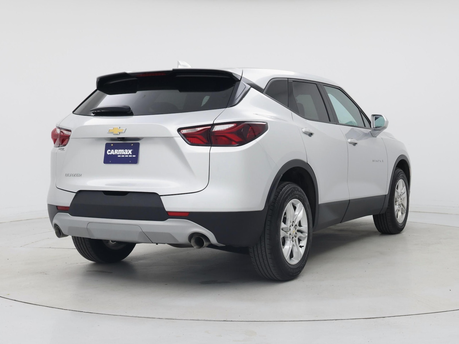 2020 Chevrolet Blazer 2LT - Photo 9
