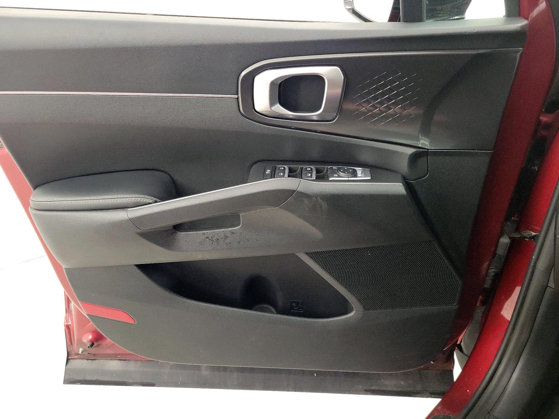 Thumbnail: 2021 Kia Sorento - 12