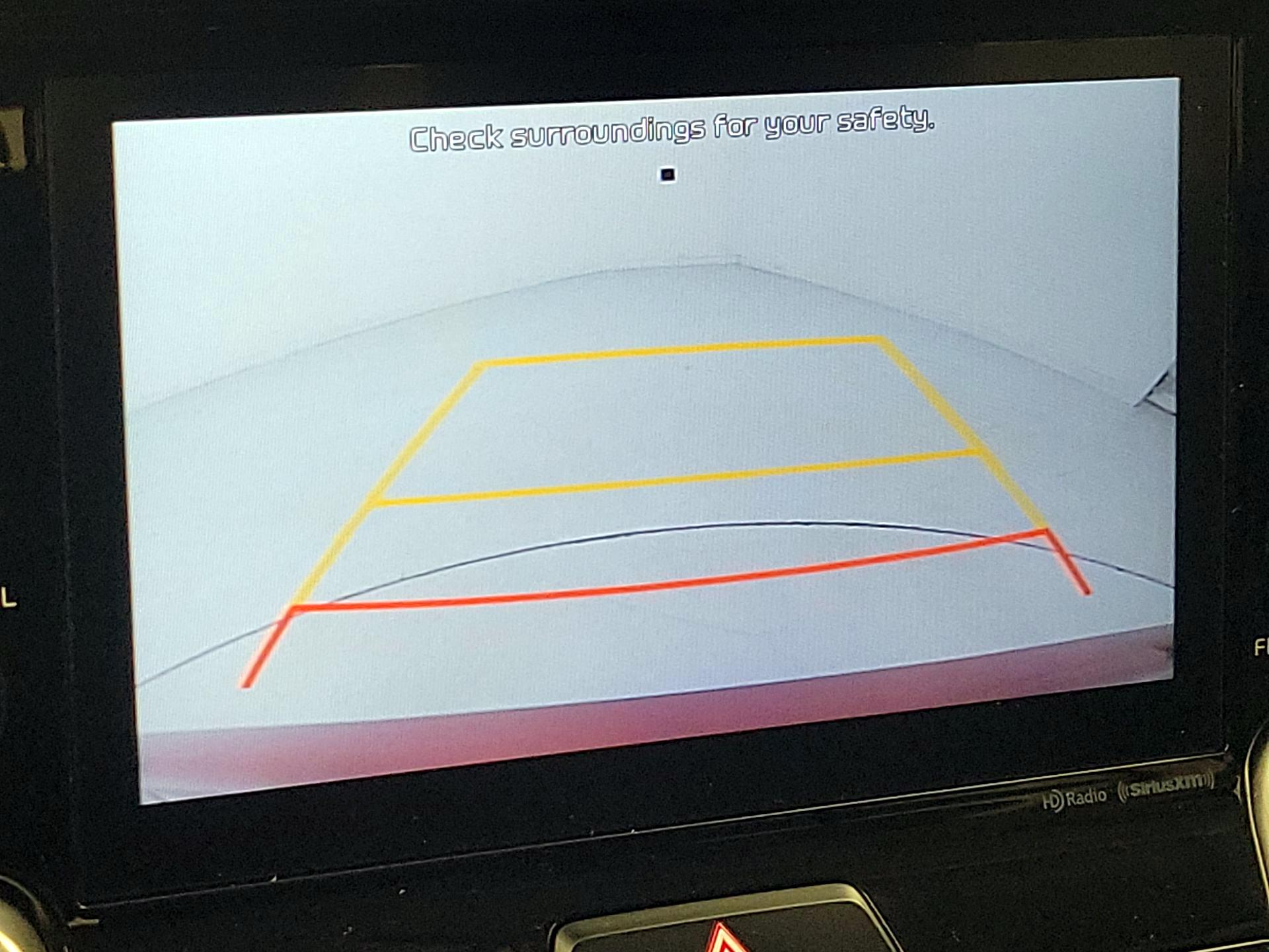 Thumbnail: 2021 Kia Sorento - 14