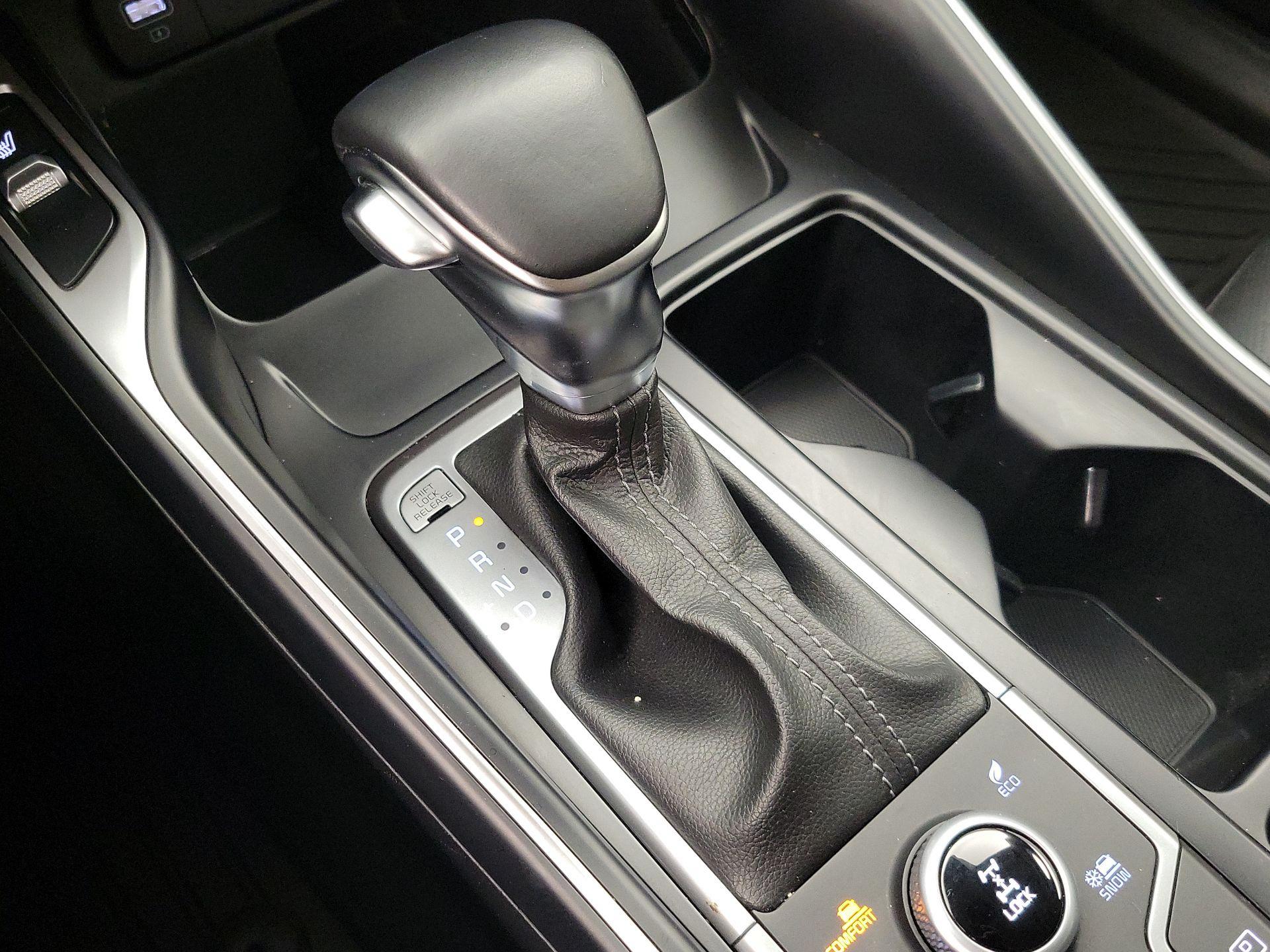 Thumbnail: 2021 Kia Sorento - 17