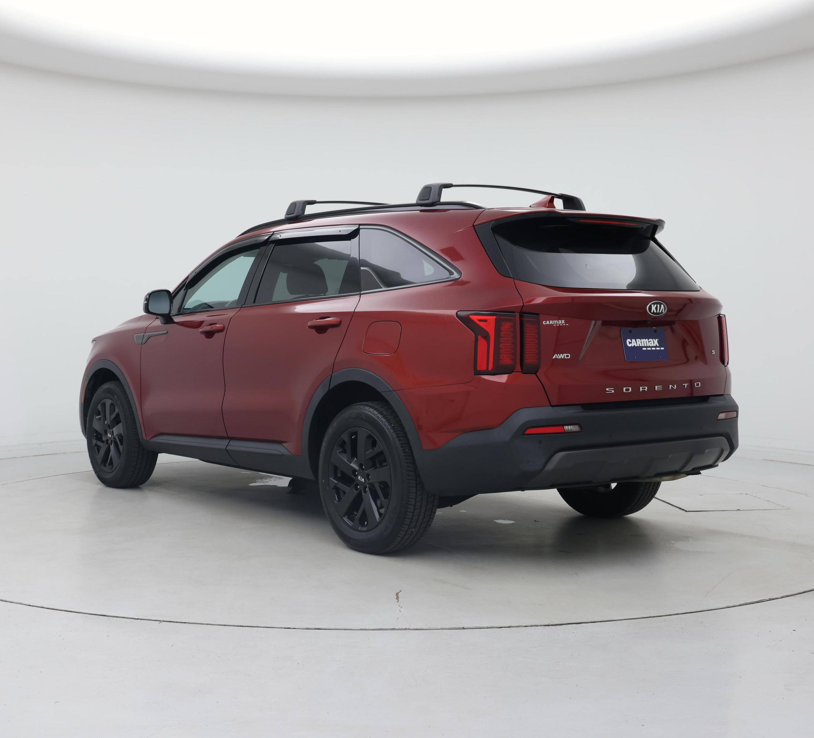 Thumbnail: 2021 Kia Sorento - 2
