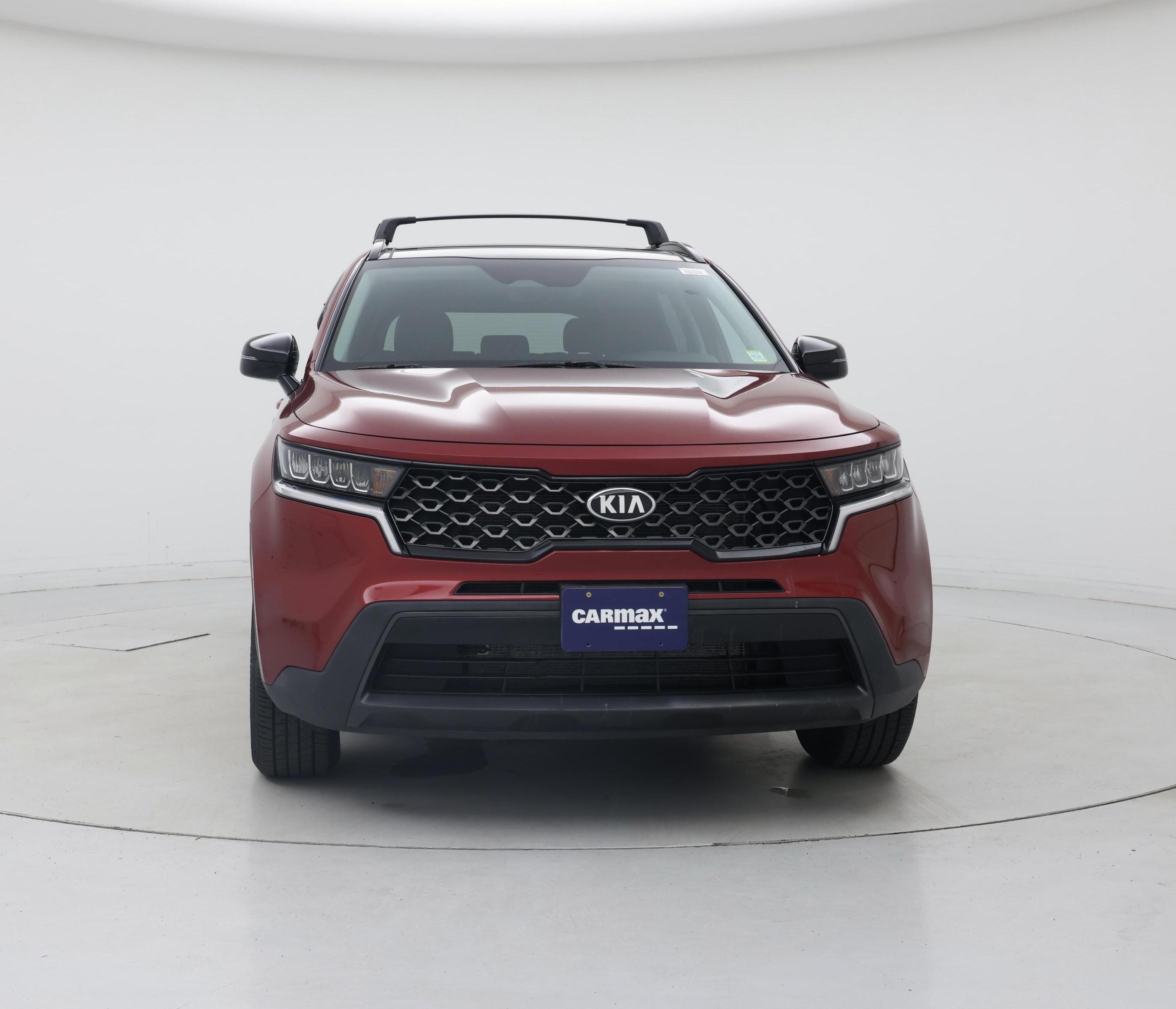 Thumbnail: 2021 Kia Sorento - 5